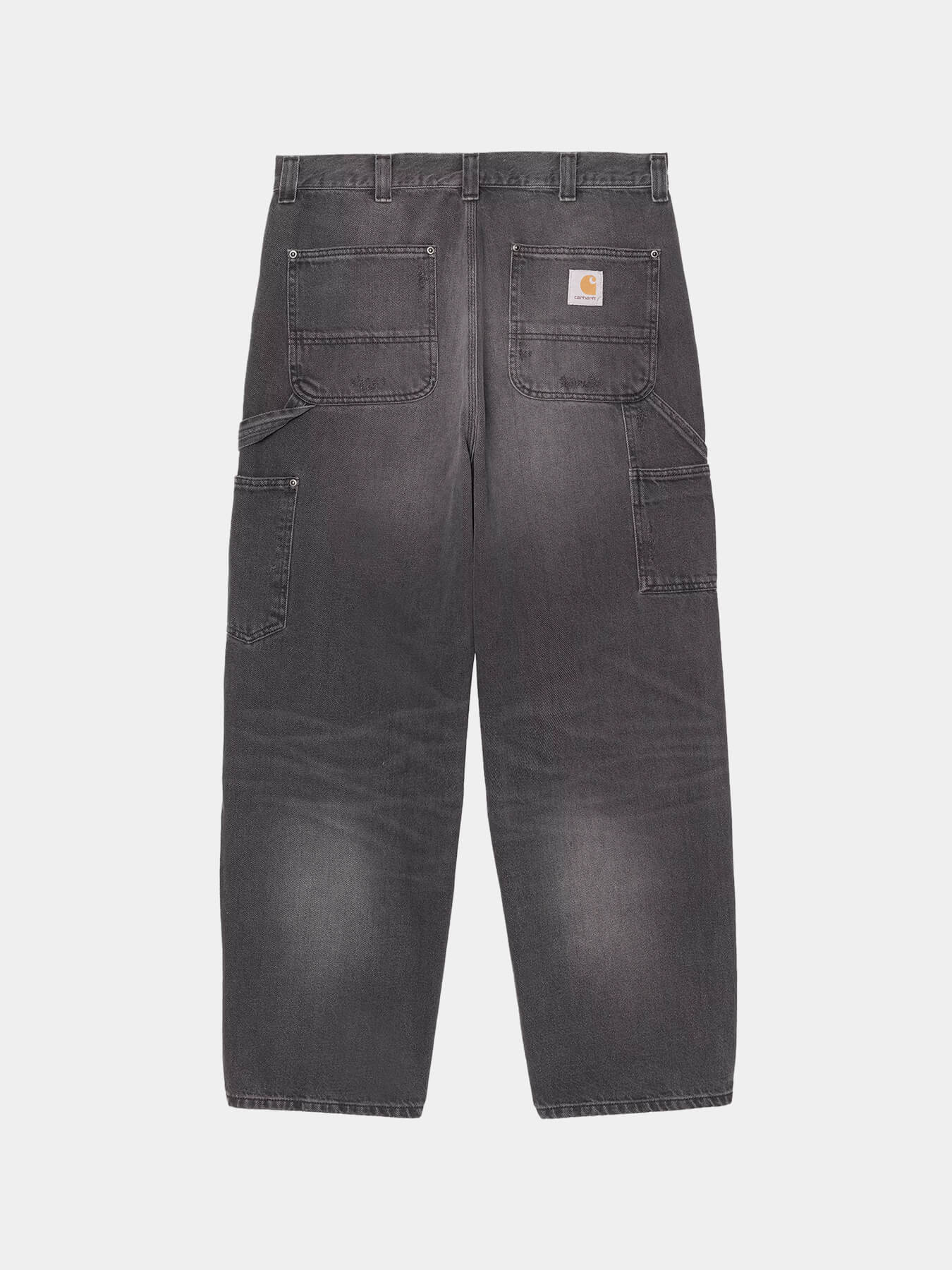 Джинсы OG DOUBLE KNEE