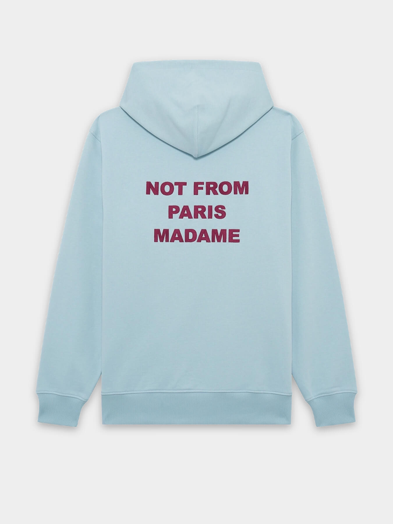Худи SLOGAN