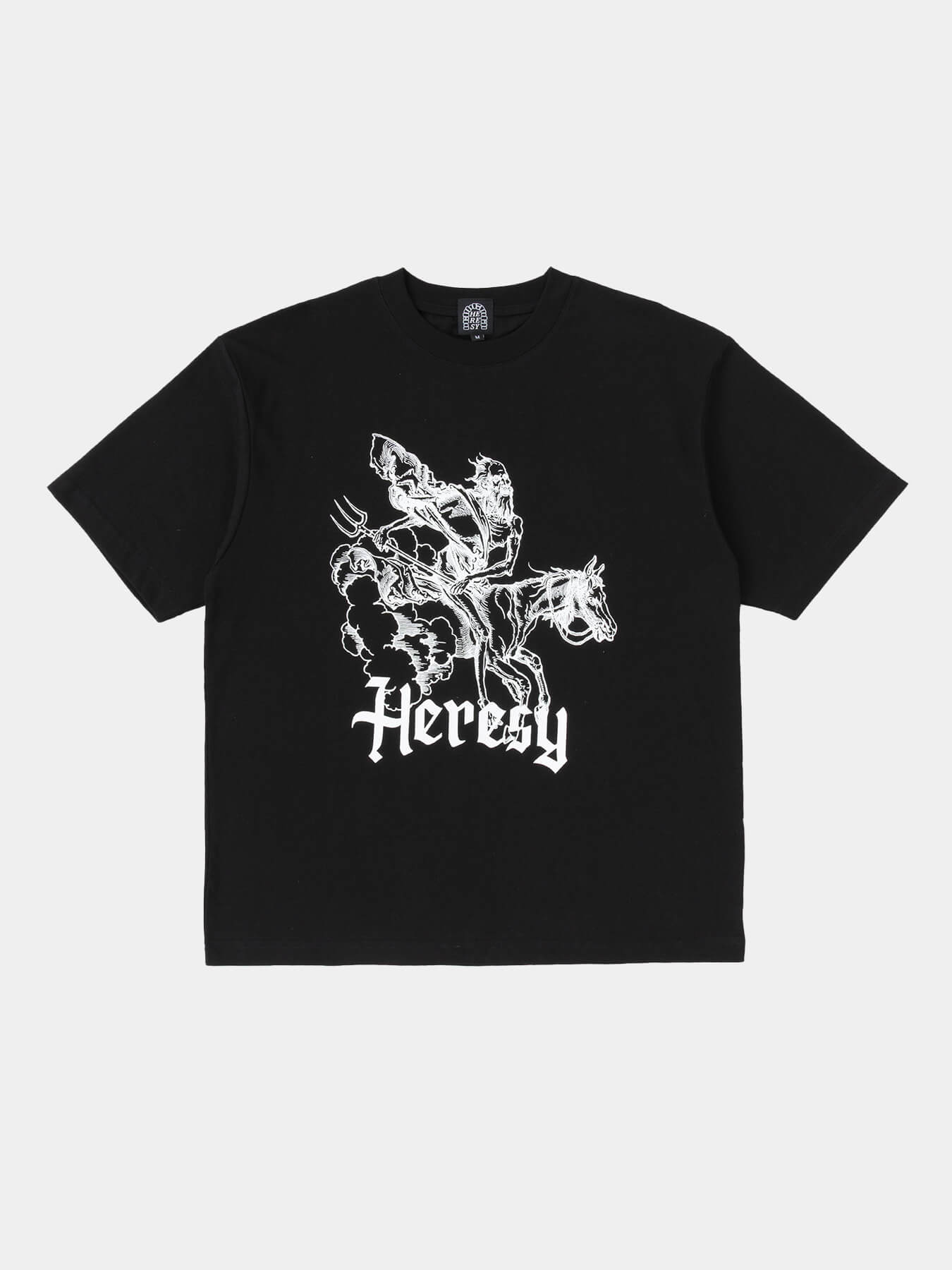 Футболка PESTILENCE