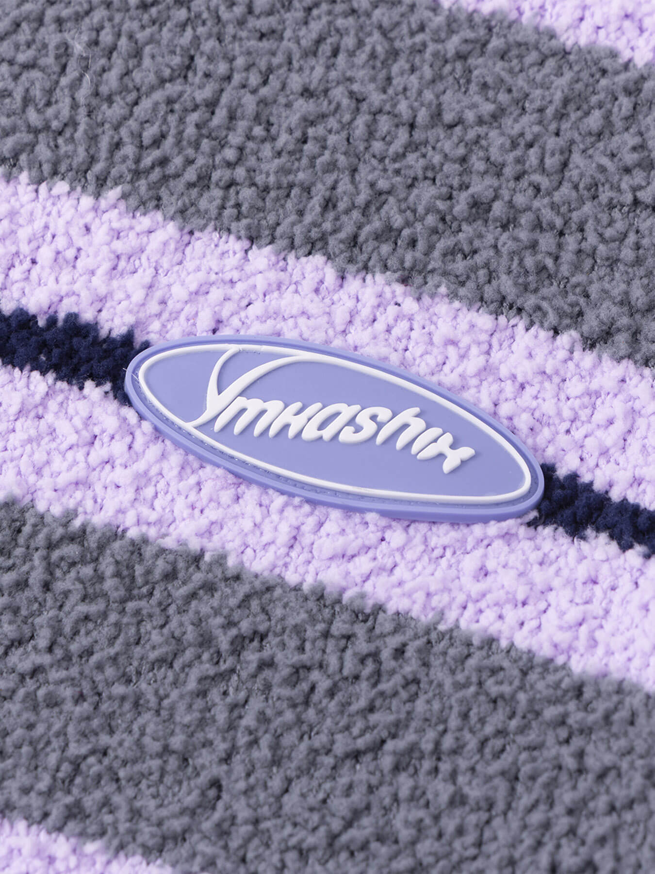 Свитер SOFT STRIPS