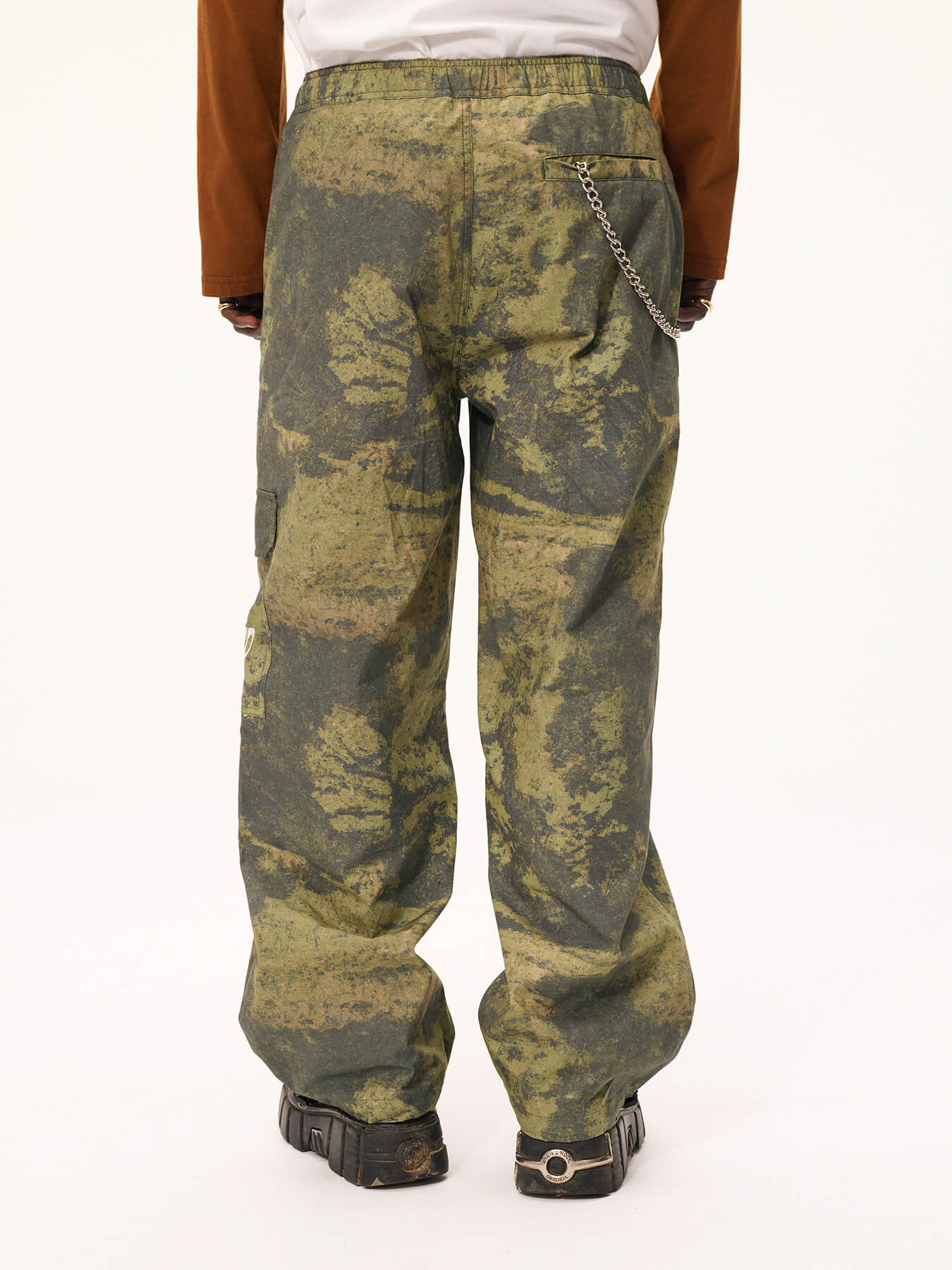 Брюки PASSION PATROL