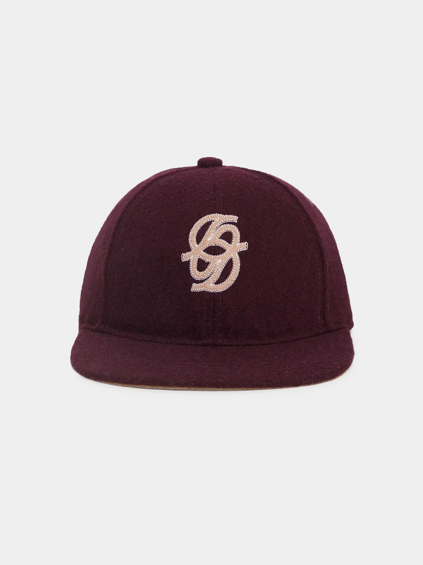 Кепка MONOGRAMME