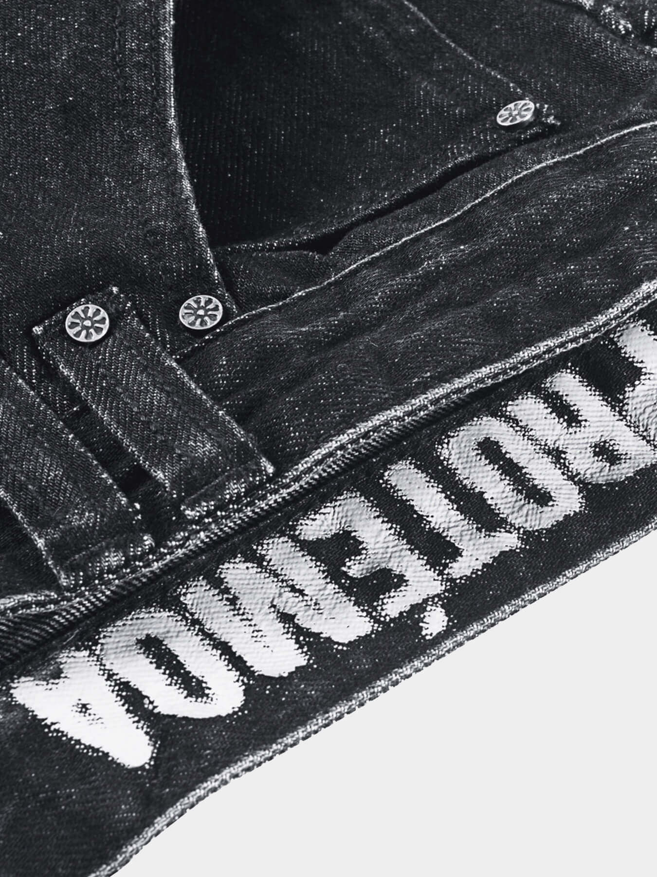 Джинсы BJEANS02