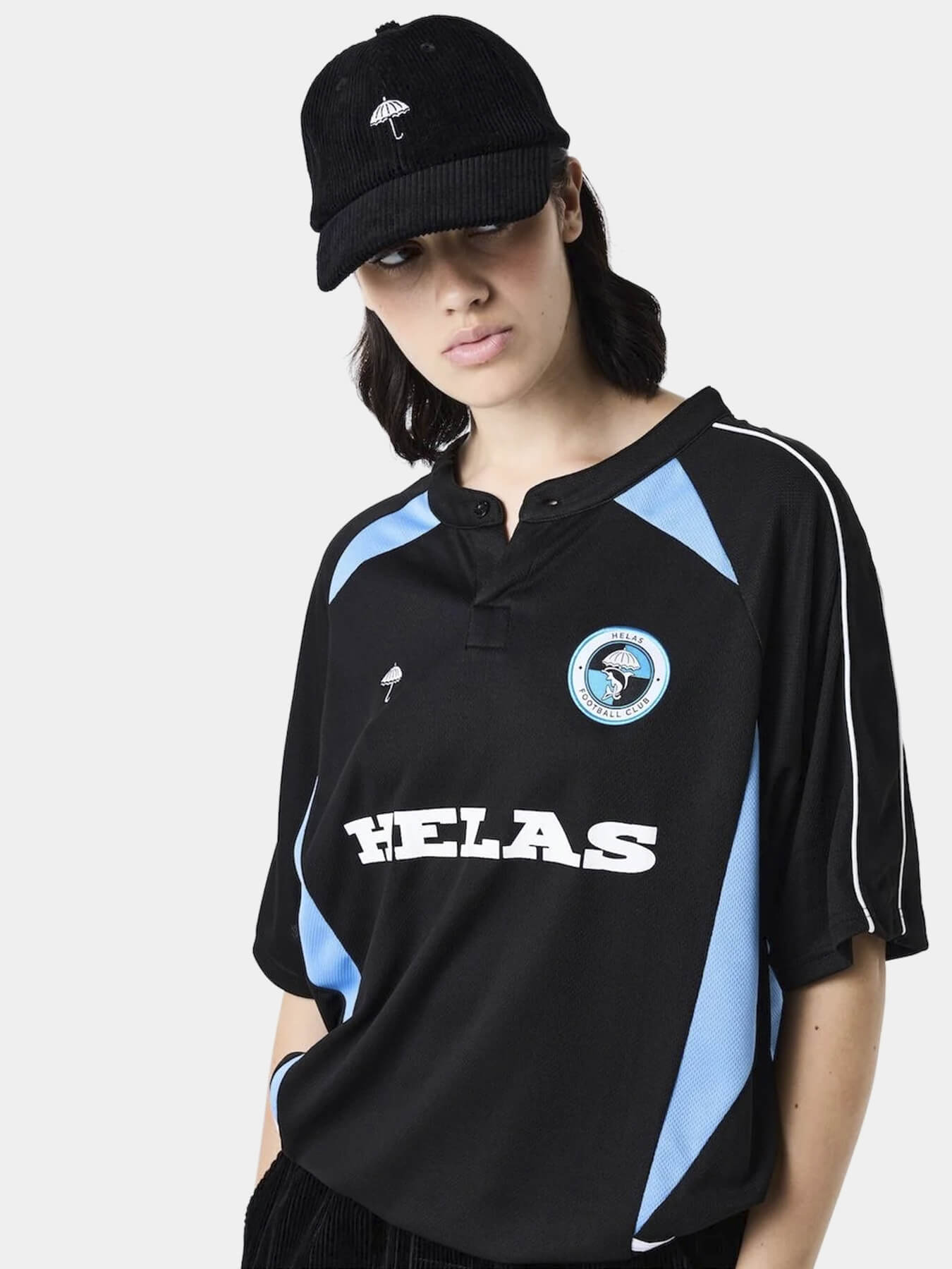 Кепка CLASSIC CORDUROY