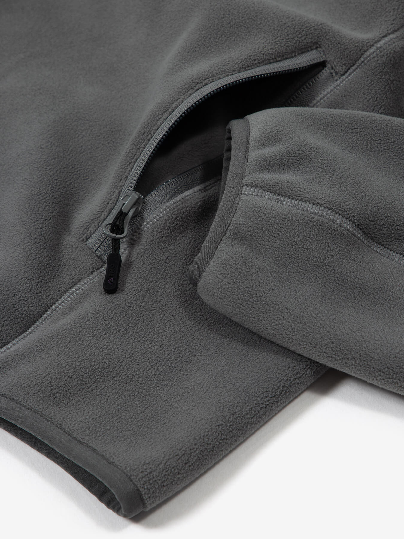 Куртка MICRO FLEECE
