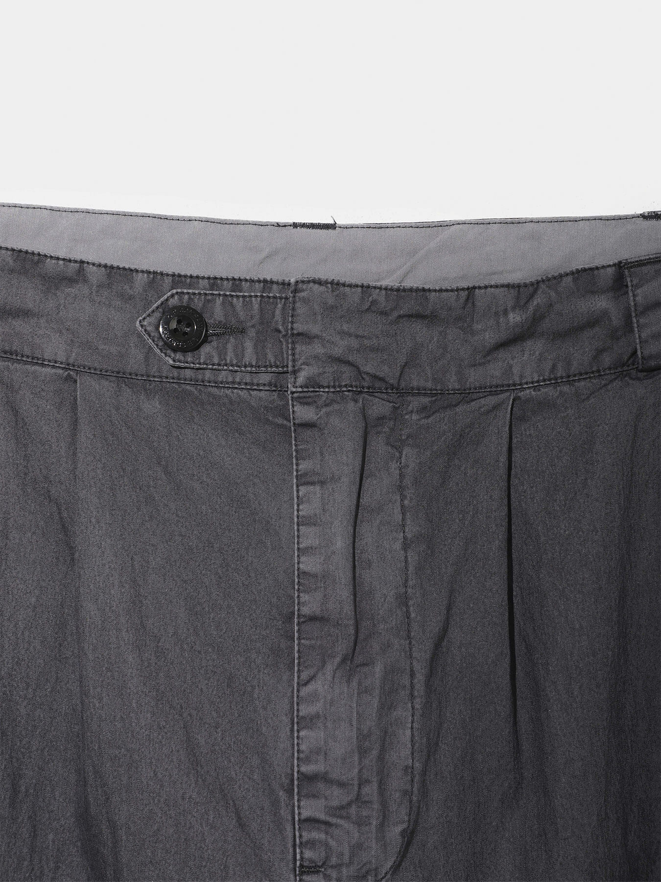 Брюки 50 FILI WAX LOOSE CARGO