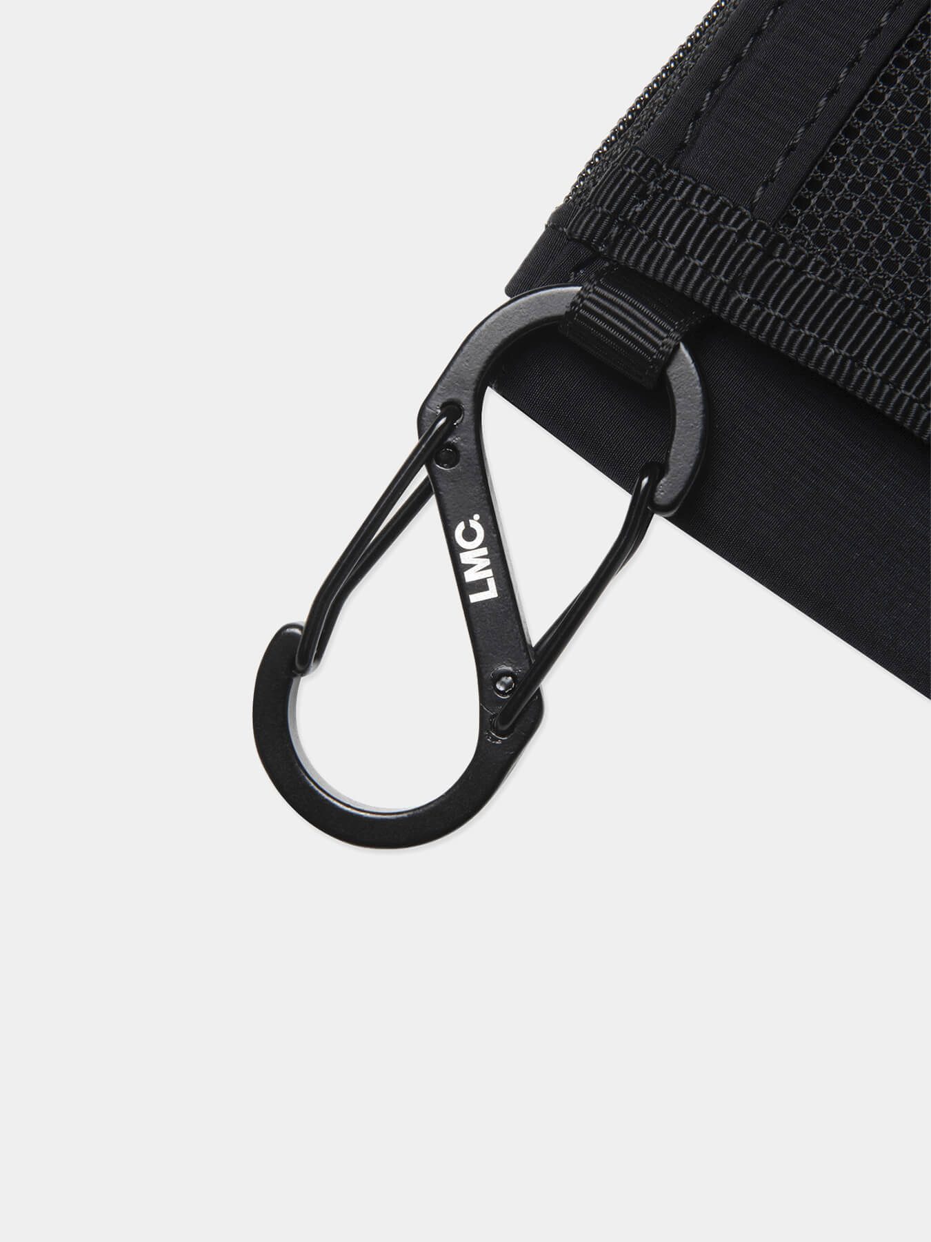 Сумка ID CARD POUCH KEYRING