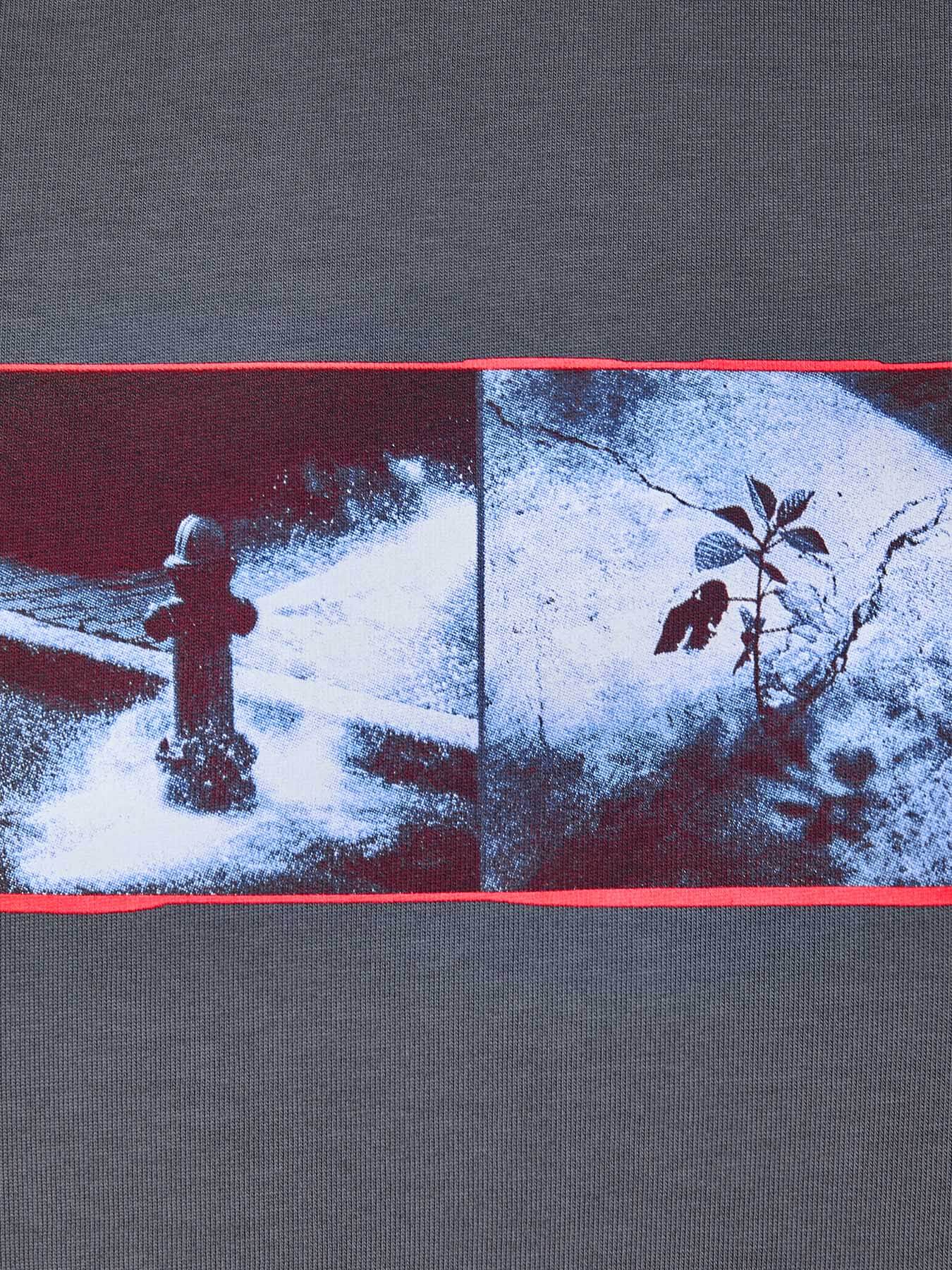 Лонгслив PRESSURE DOUBLE LAYER