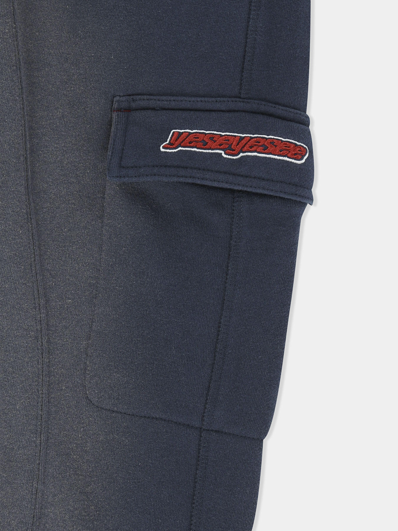 Брюки Y.E.S POCKET