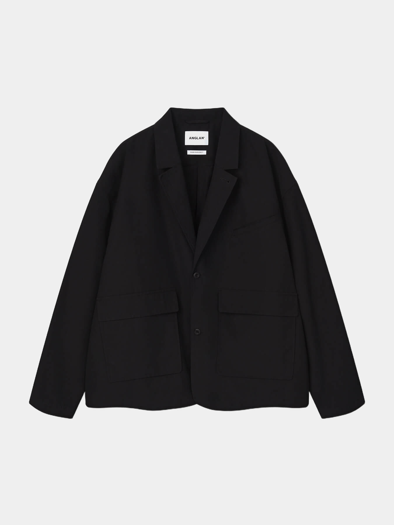 Пиджак DECENT POCKET