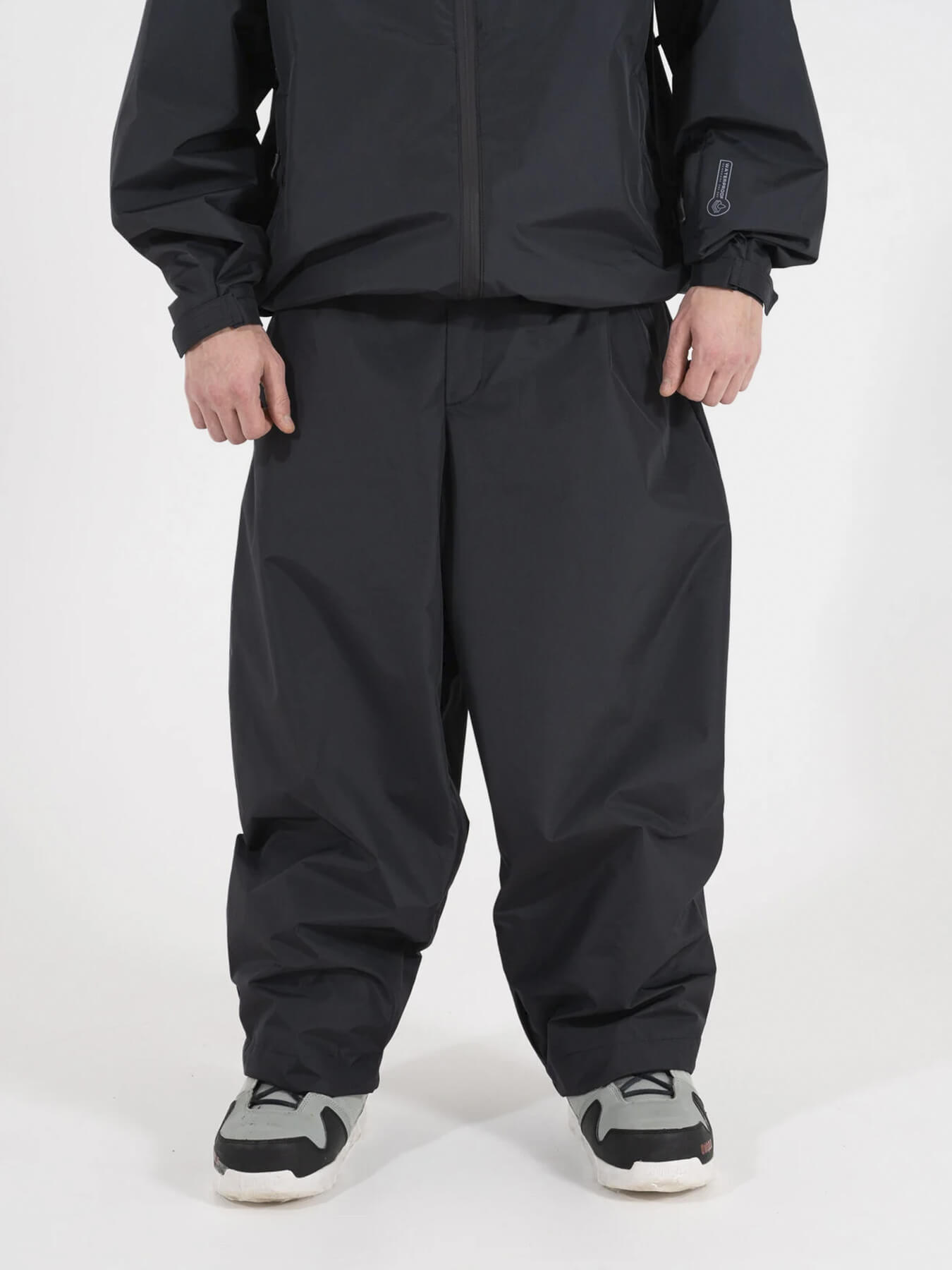 Брюки MEMBRANE RIPSTOP 20K/20K