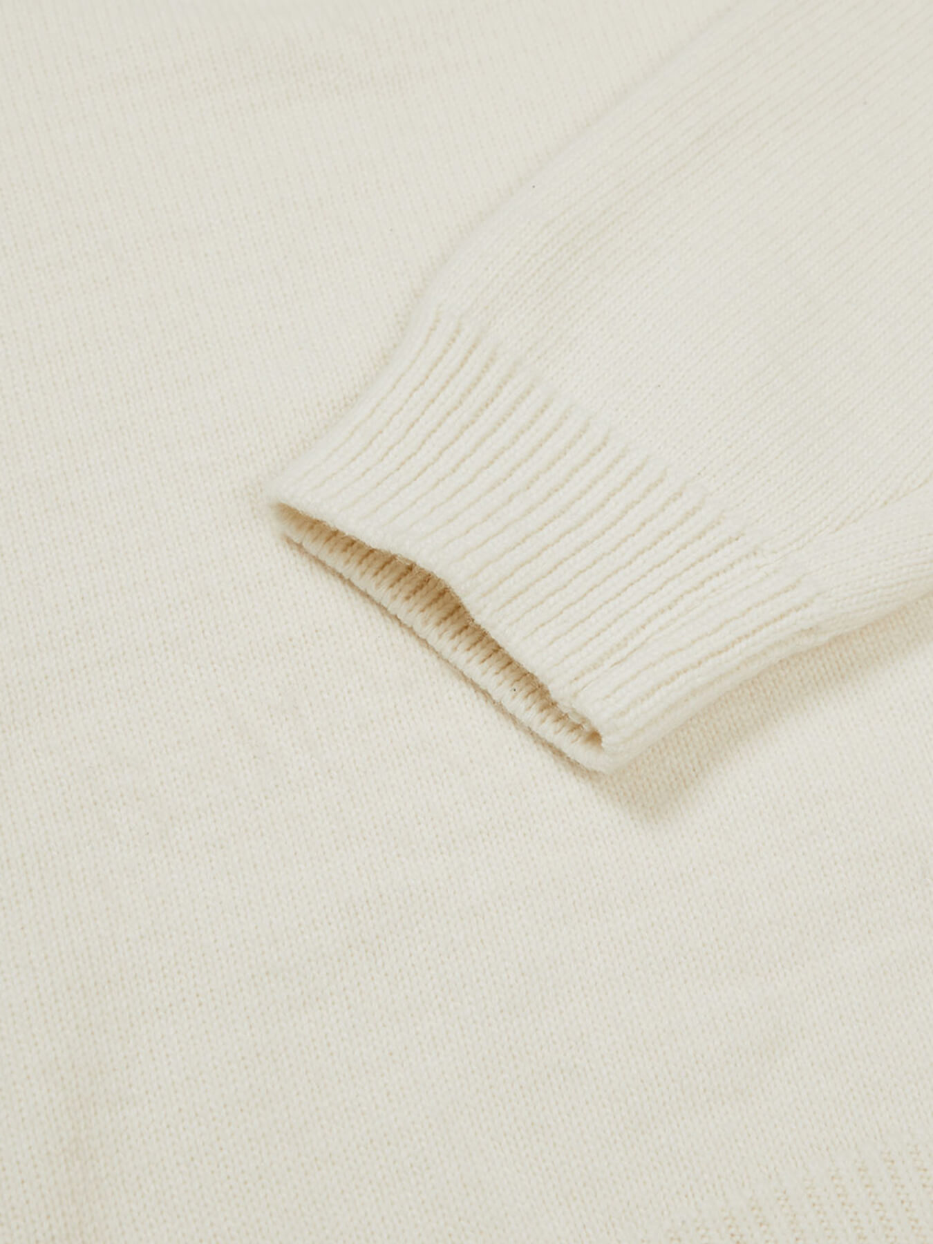 Свитер BETWEEN HALF ZIP