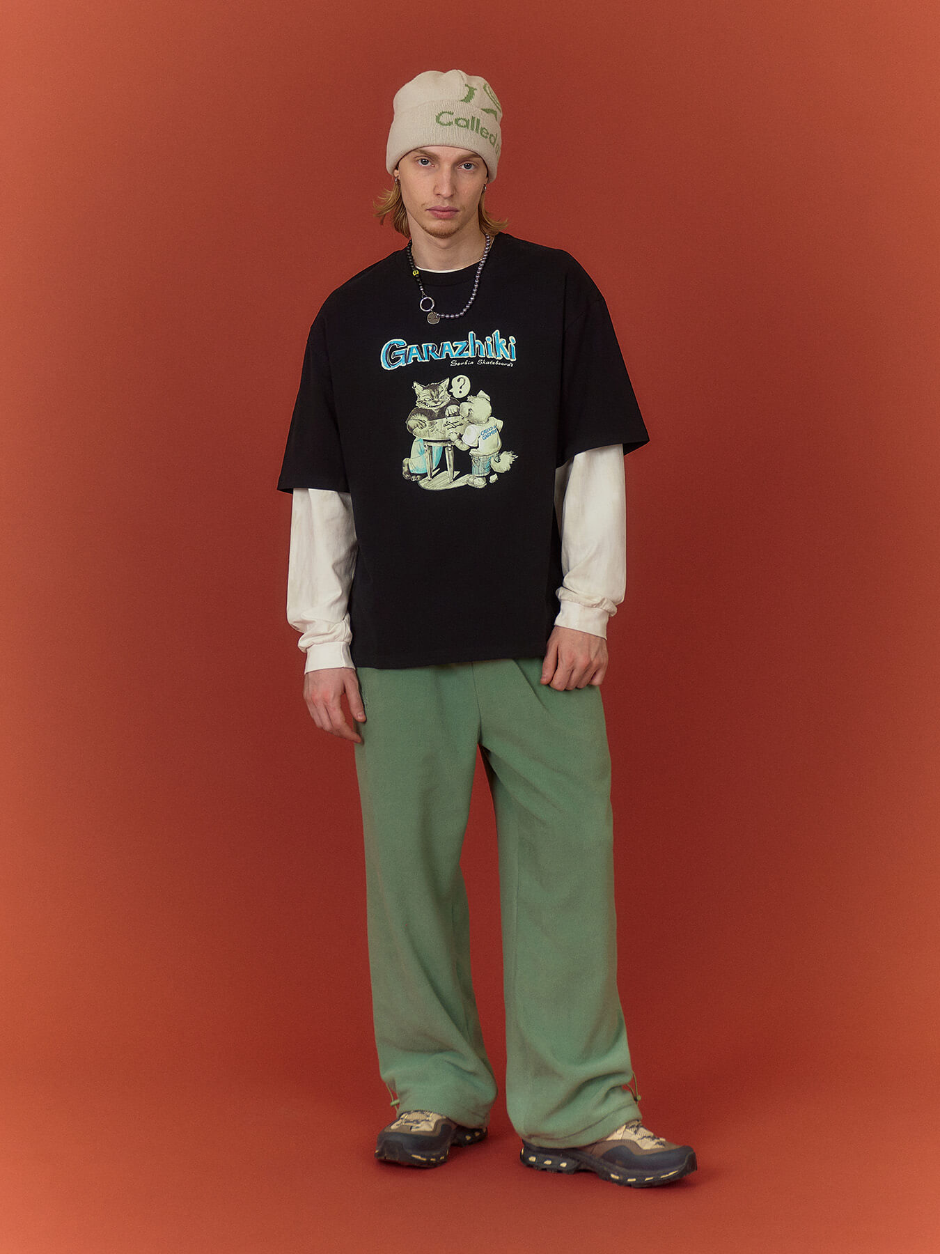 Брюки EQUIPMENT