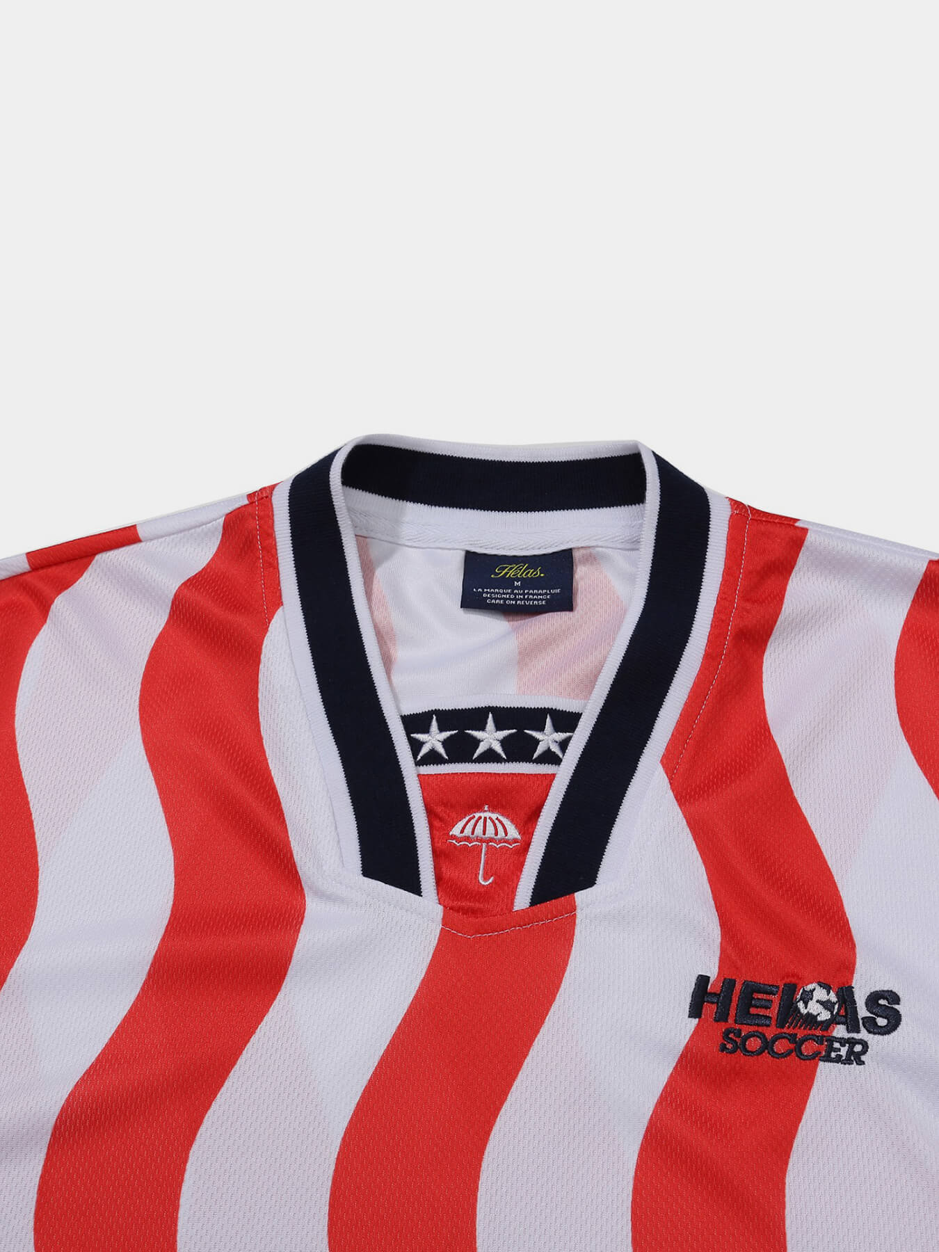 Джерси USA WC22 FOOTBALL JERSEY