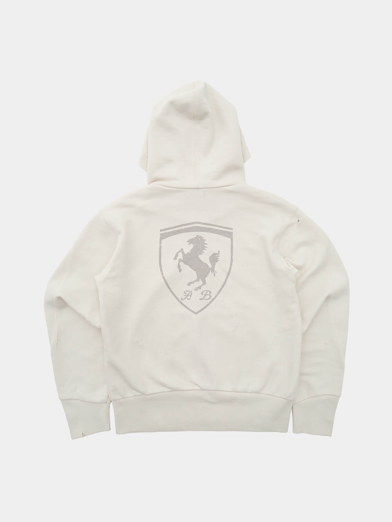 Худи F40 ZIP