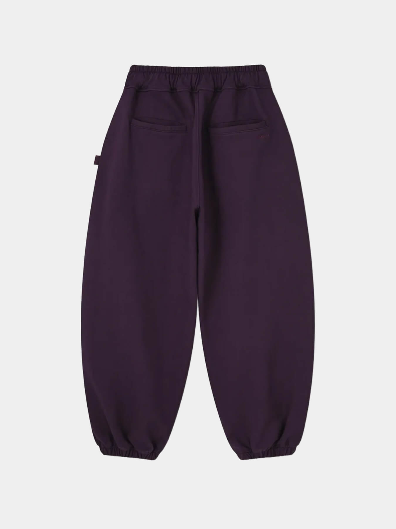 Брюки LOOSE FIT JOGGER SWEAT