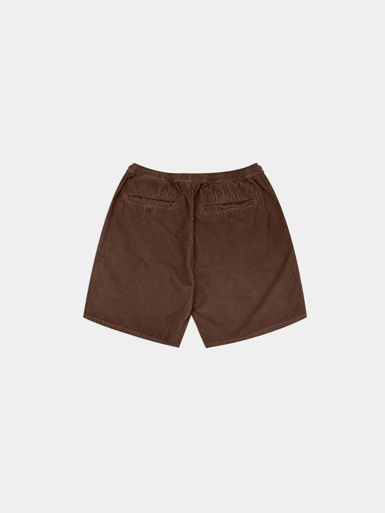 Шорты CAMPBELL CORD