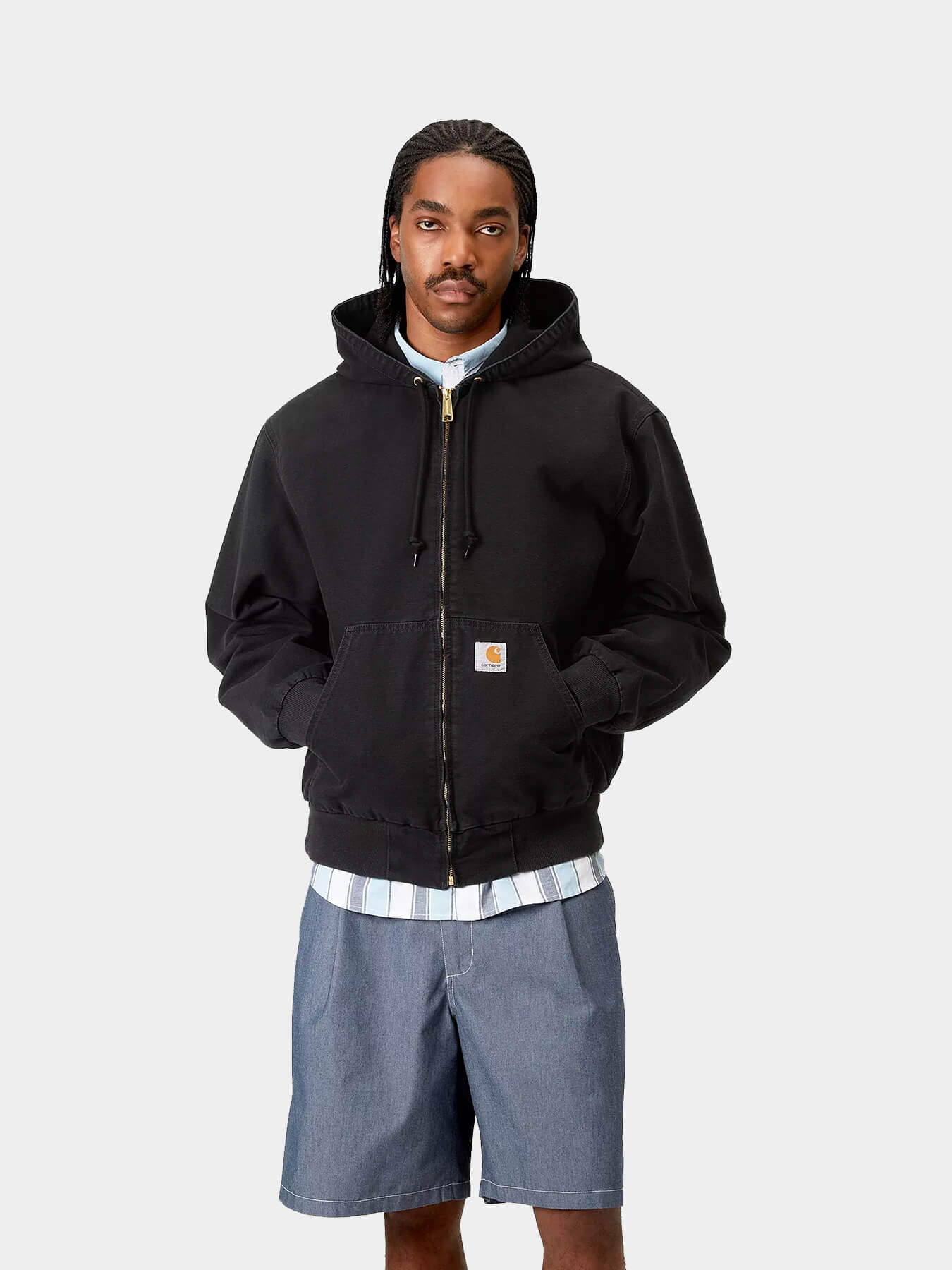 Куртка OG ACTIVE