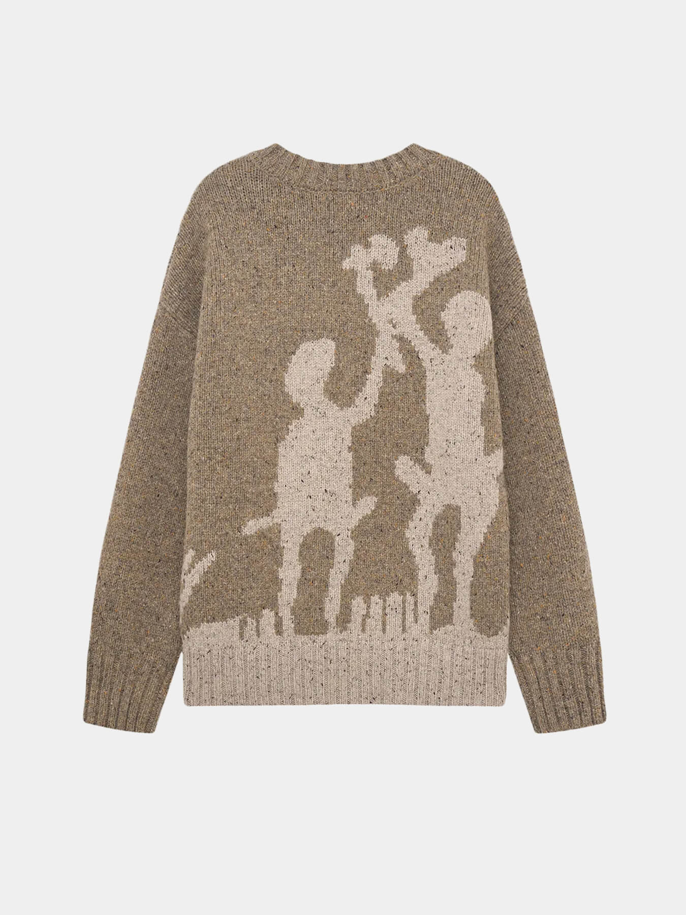 Свитер ANDREY'S