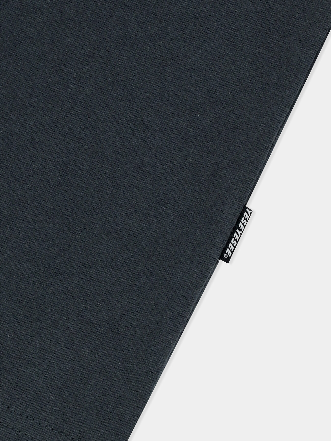 Футболка Y.E.S TYPO