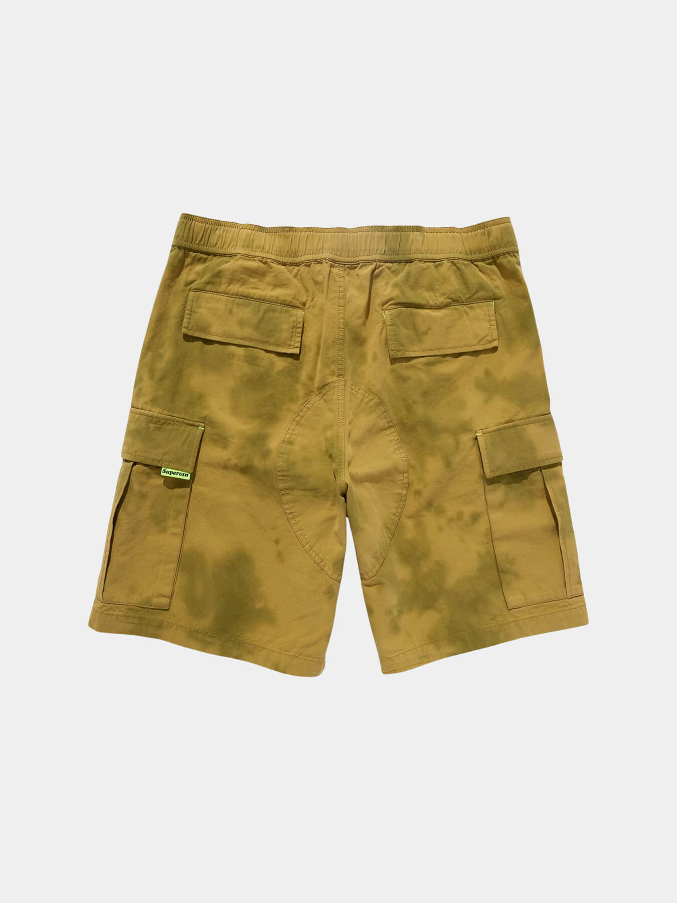 Шорты SUPERVSN CARGO