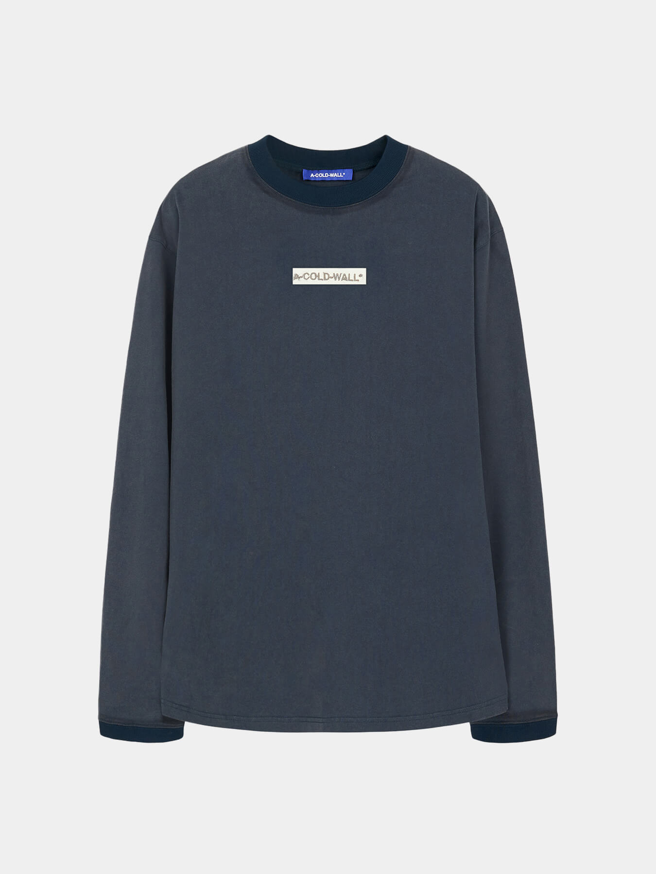 Лонгслив INVERT