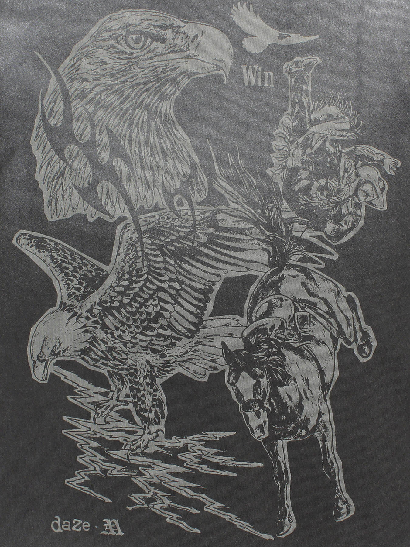 Футболка HIGH WAY