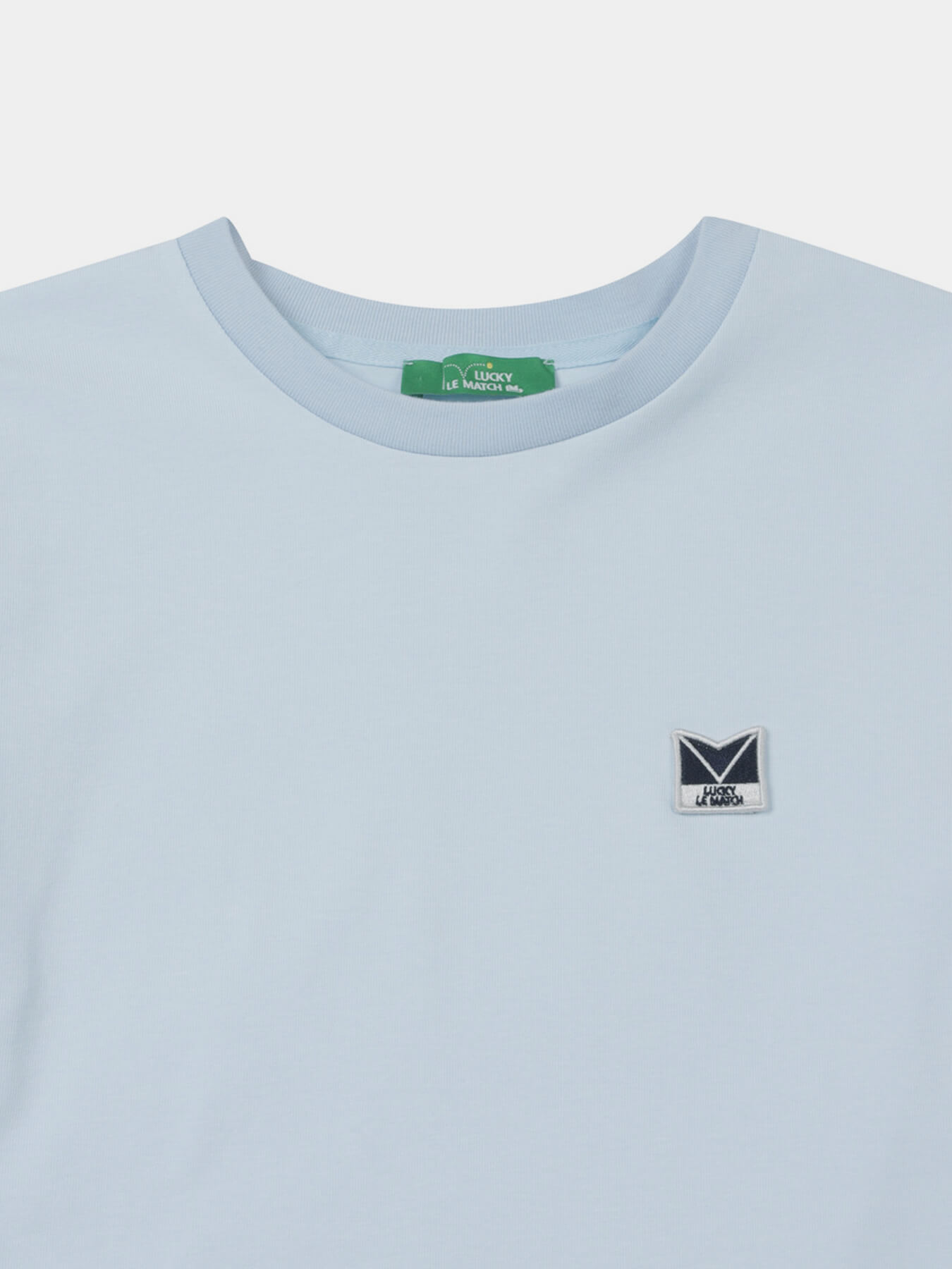 Футболка ESSENTIAL SLIM-FIT