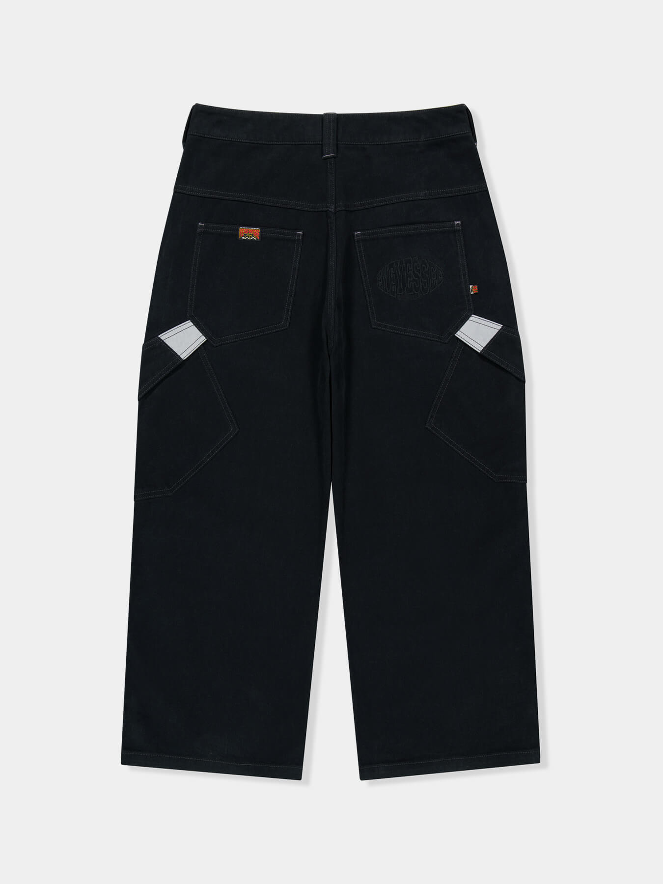 Брюки HEAVY WORK