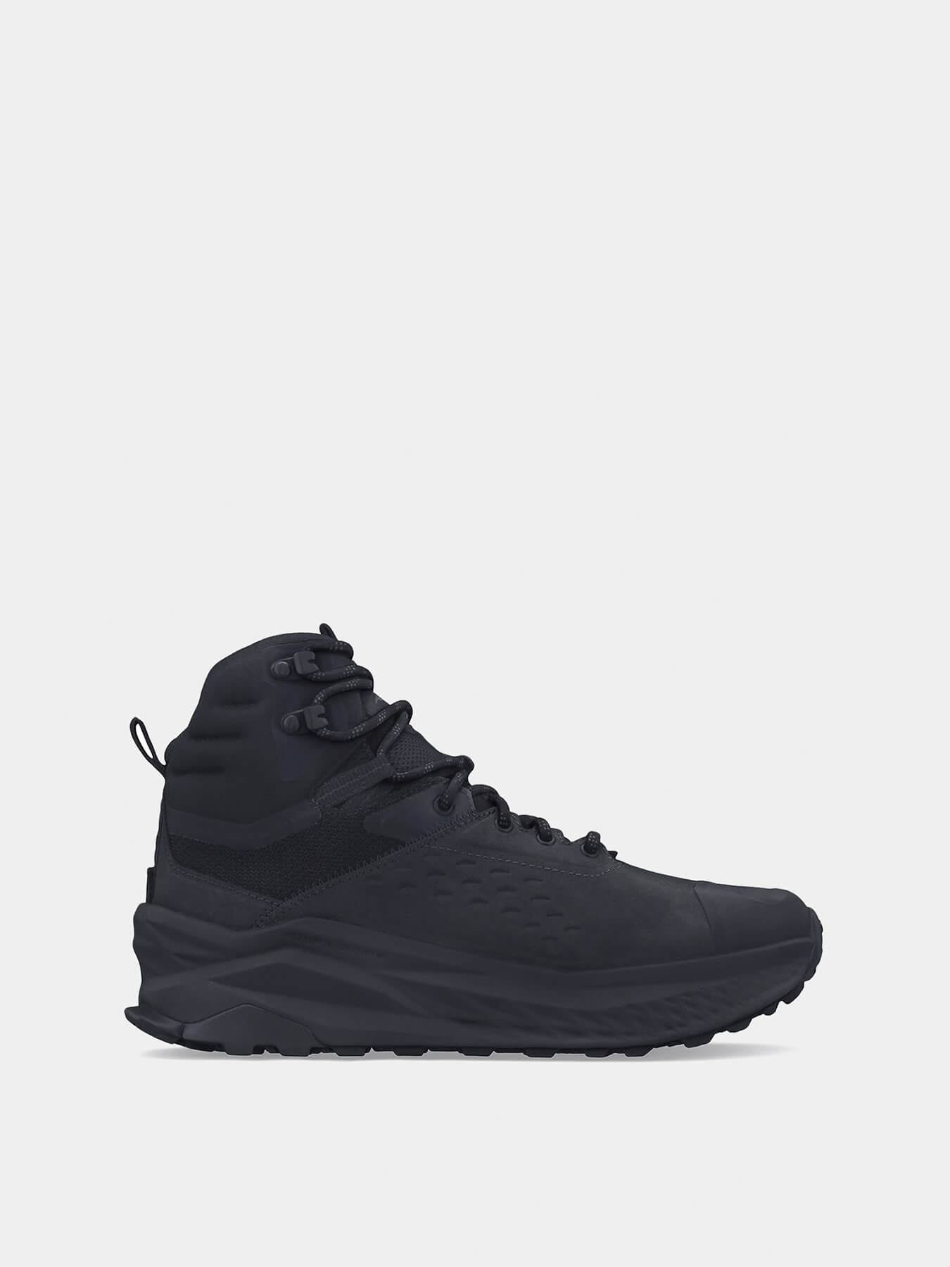 Кроссовки OLYMPUS 6 HIKE MID GTX
