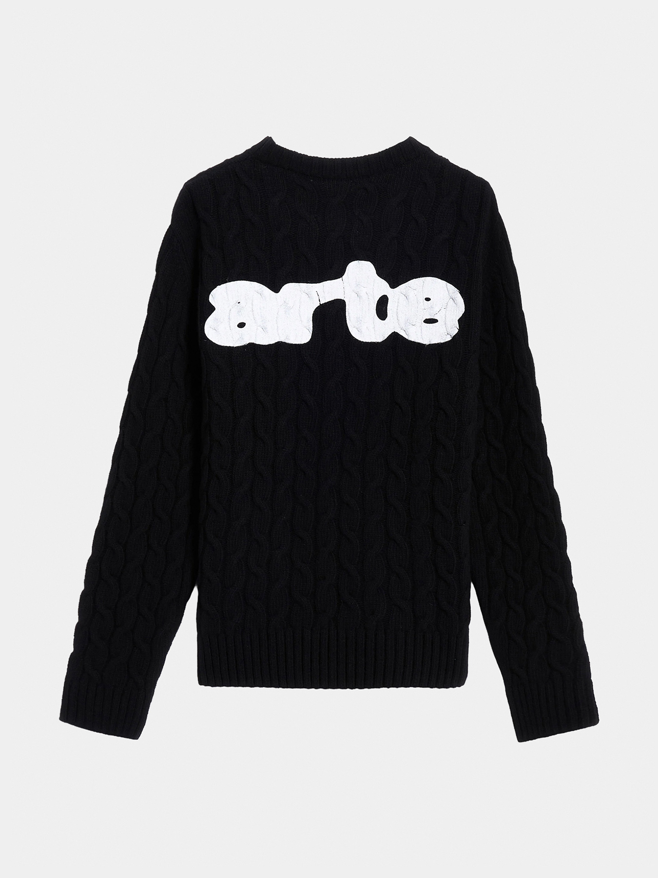 Свитер ARTE KNIT