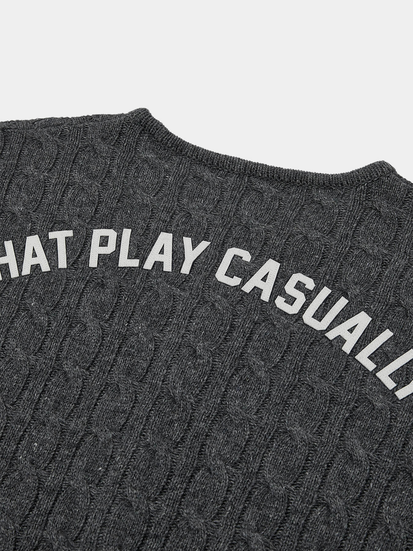 Кардиган CPC CABLE CARDIGAN