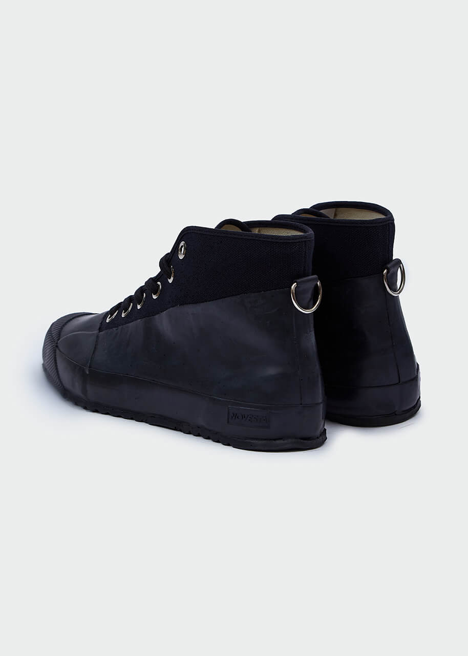 Кеды RUBBER SNEAKER 