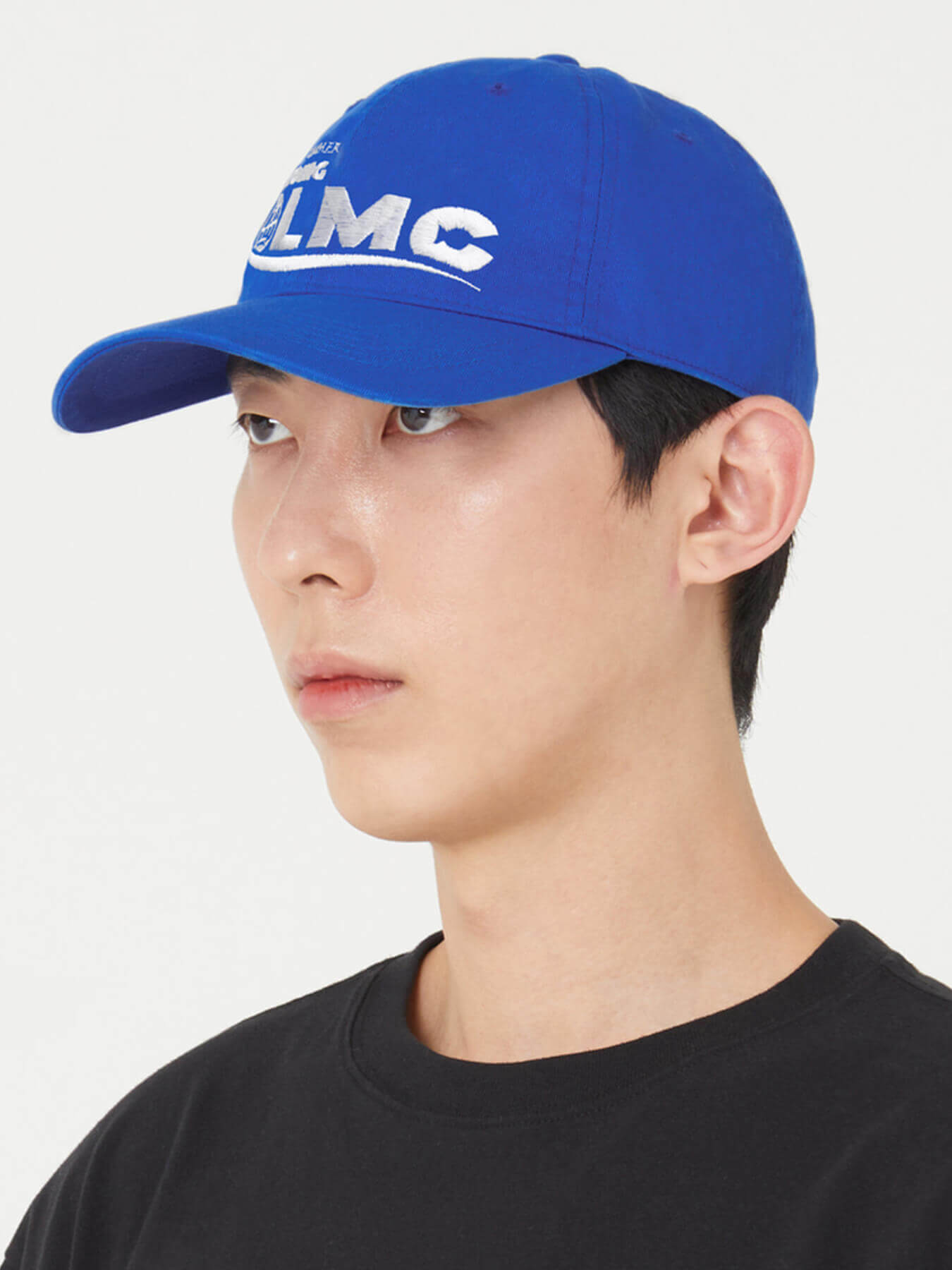 Кепка 6PANEL CAP