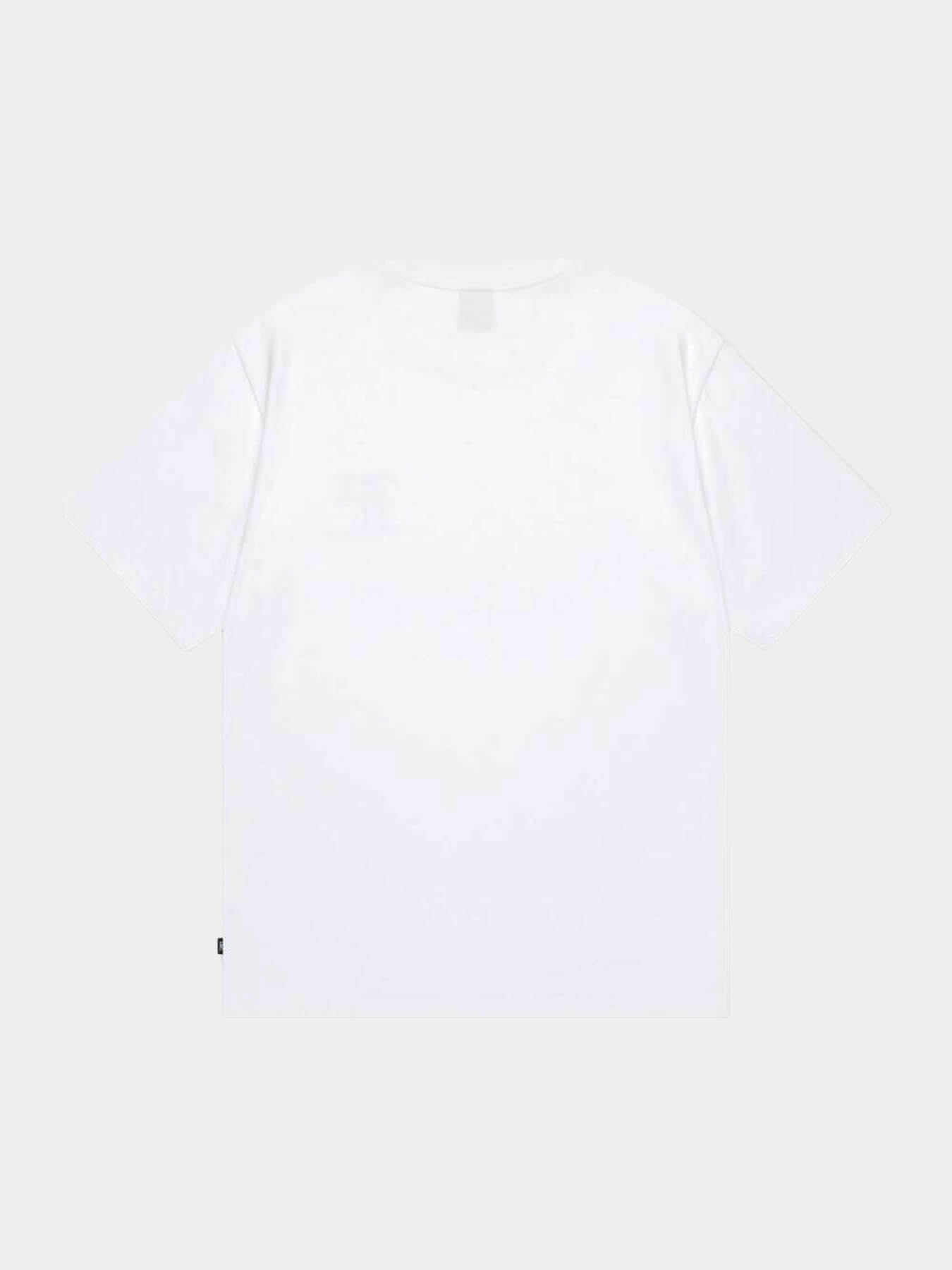 Футболка GOTHIC