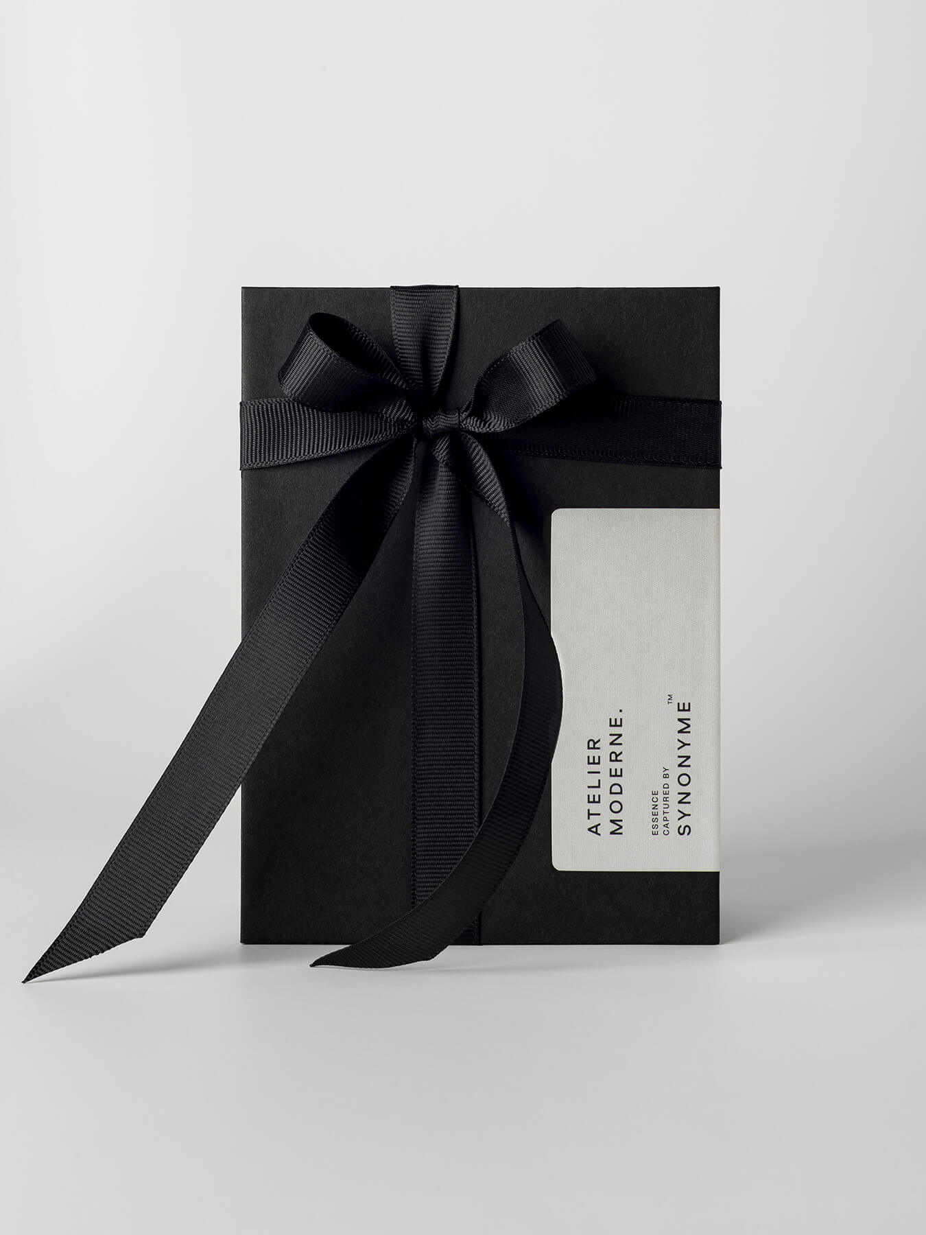 Духи ATELIER MODERNE.