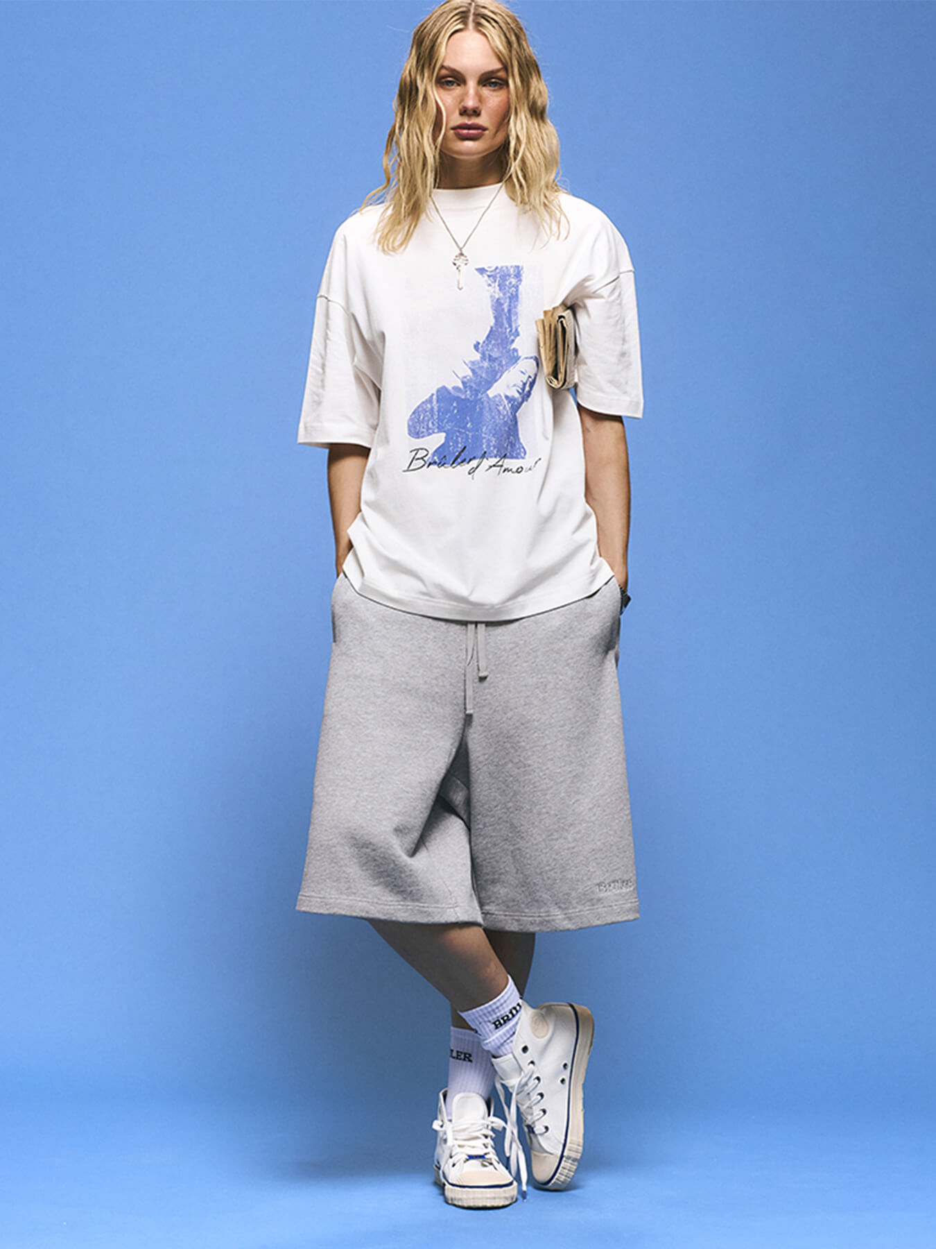 Шорты SHORTS 99