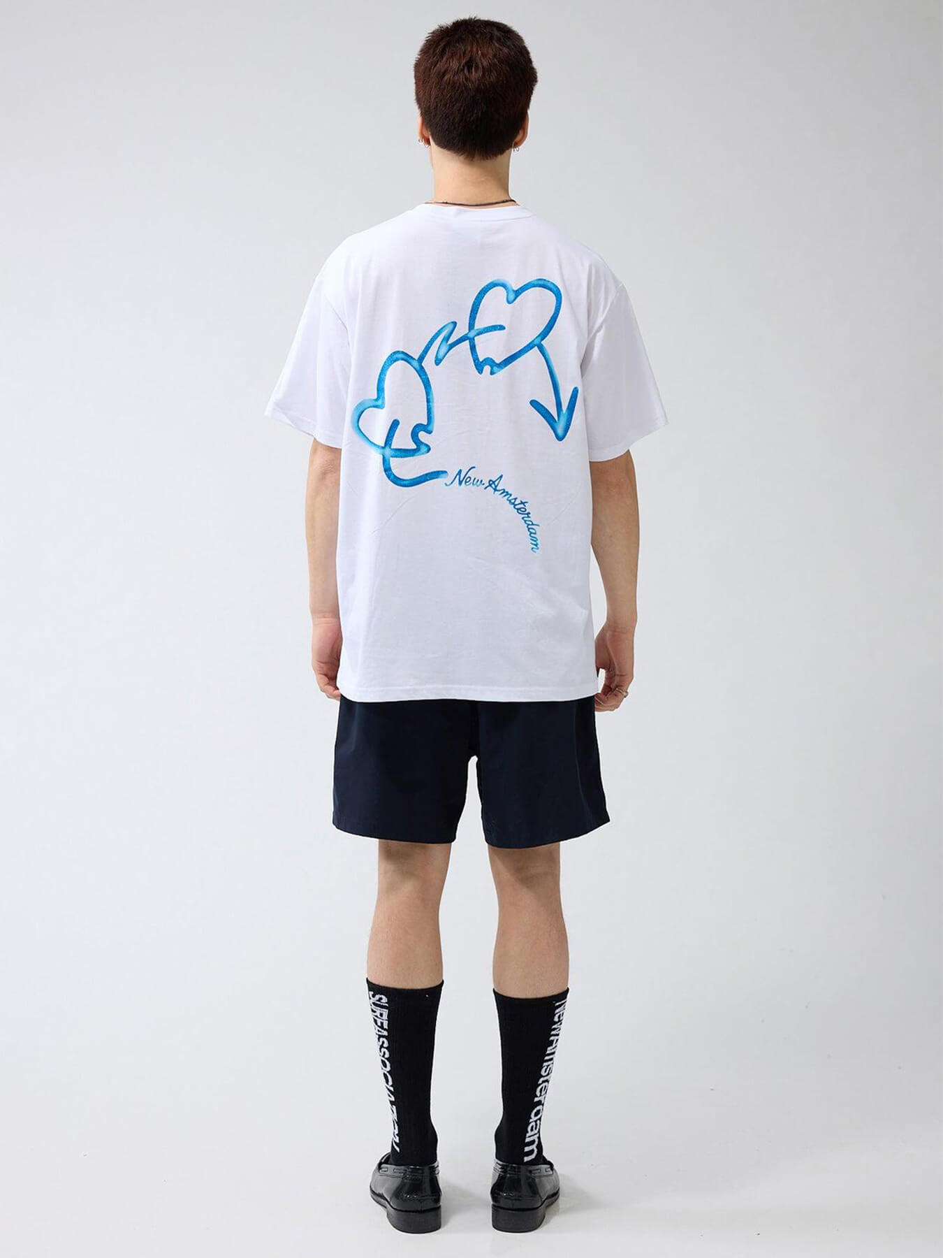 Футболка LOVE CONNECT