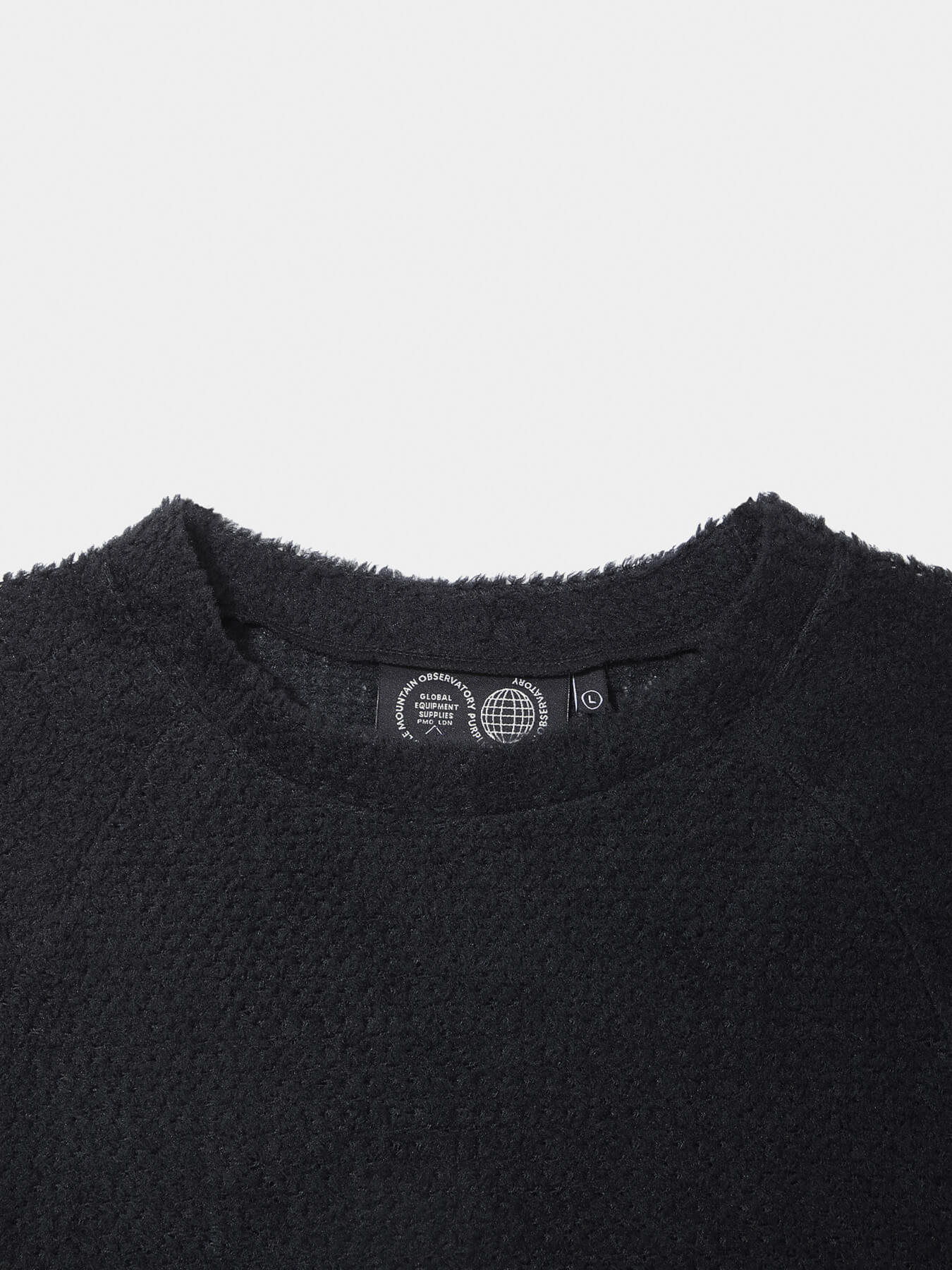 Свитер POLARTEC ALPHA