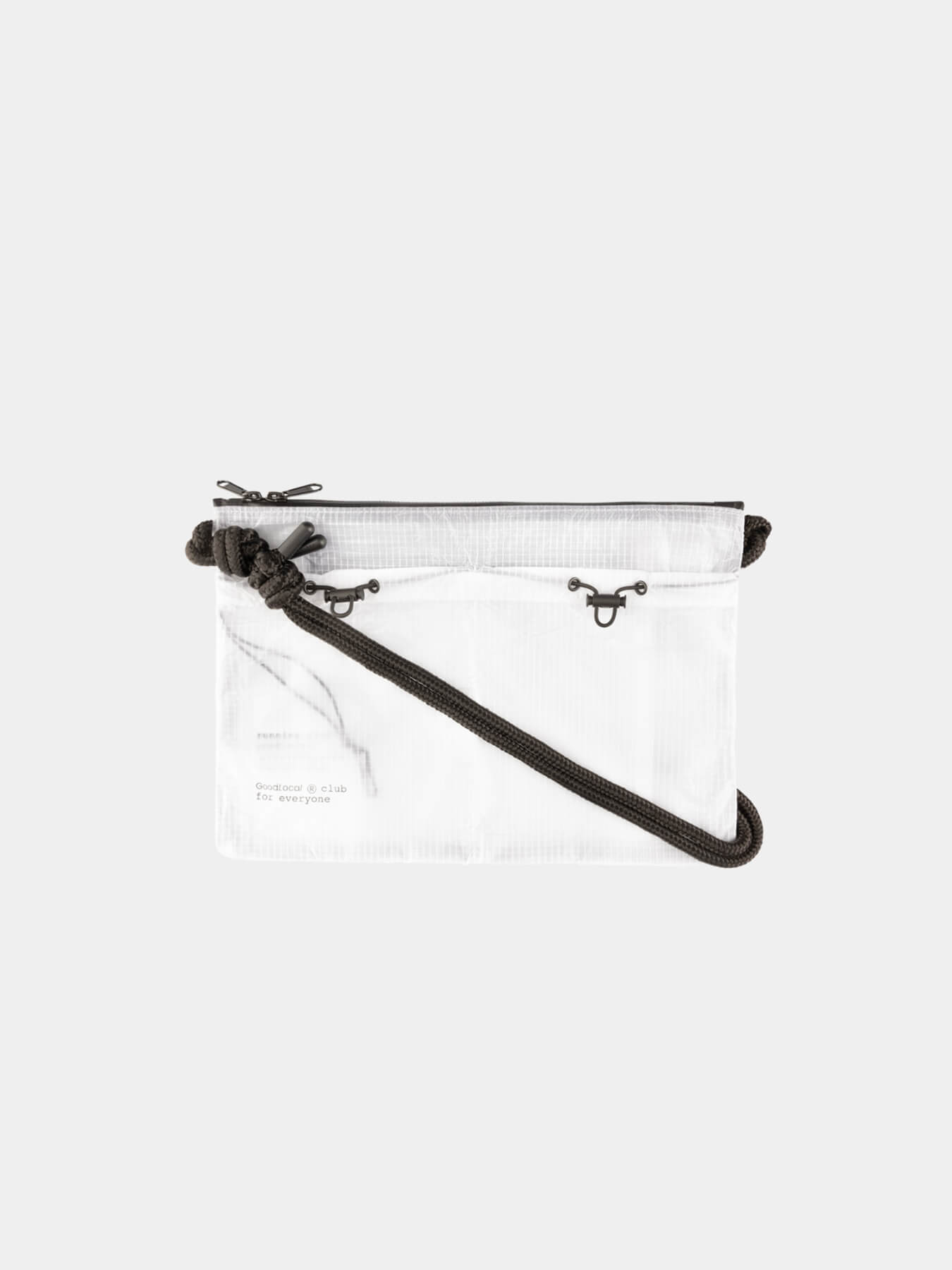 Сумка CROSSBODY TECH LINE