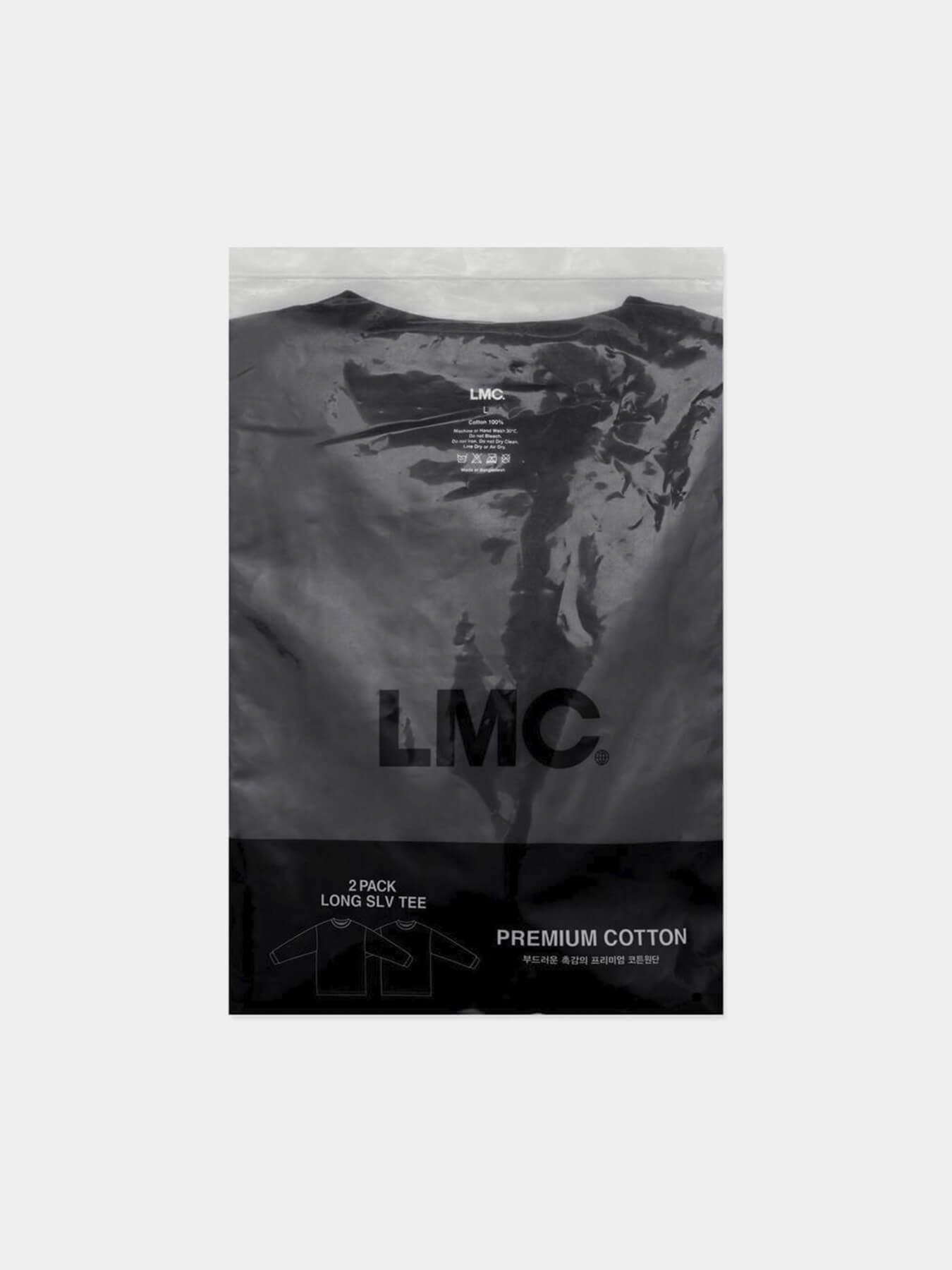 Комплект лонгсливов GLOBE