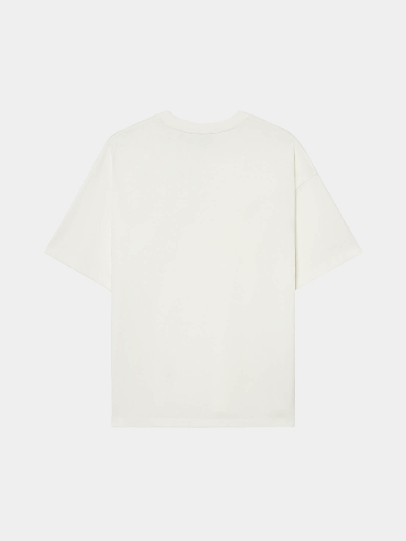 Футболка BOXY