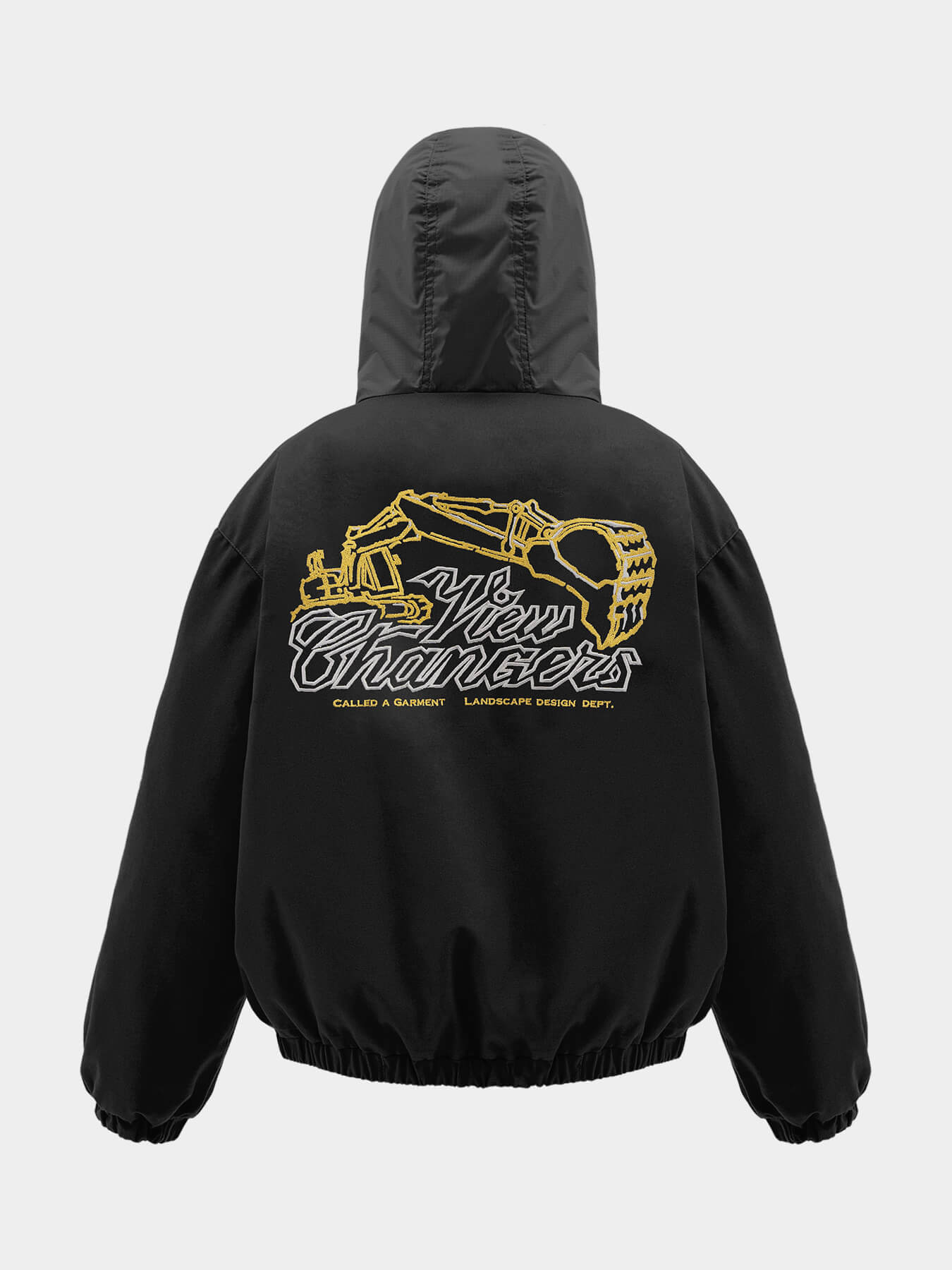 Куртка LANDSCAPE DEPT