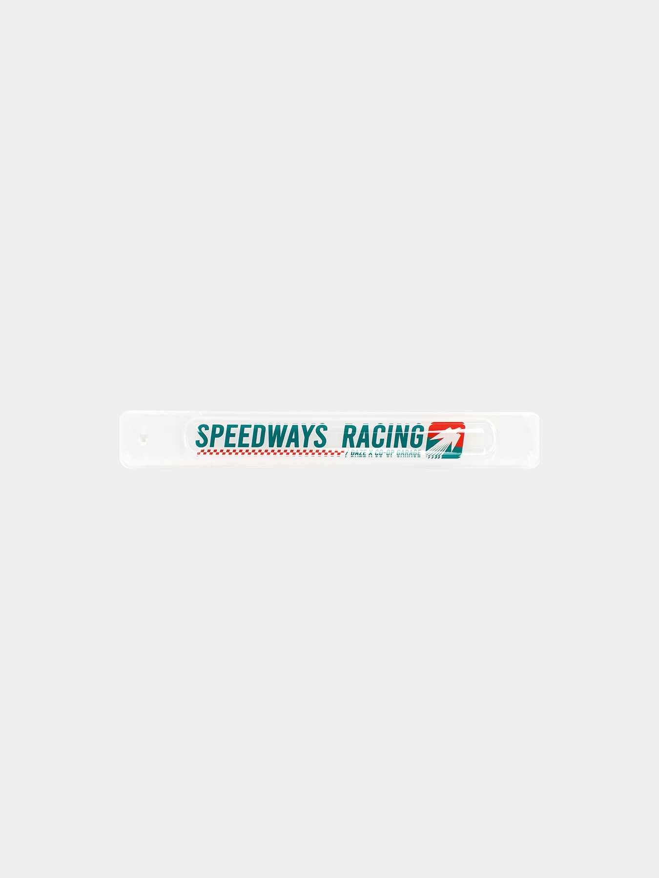 Подставка для благовоний DAZE X CO-OP GARAGE - SPEEDWAYS RACING INCENSE HOLDER