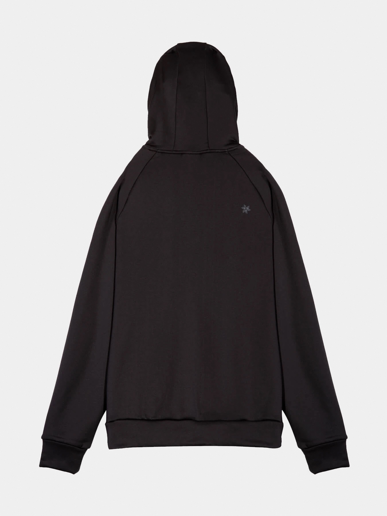 Худи BULKY FLEECE