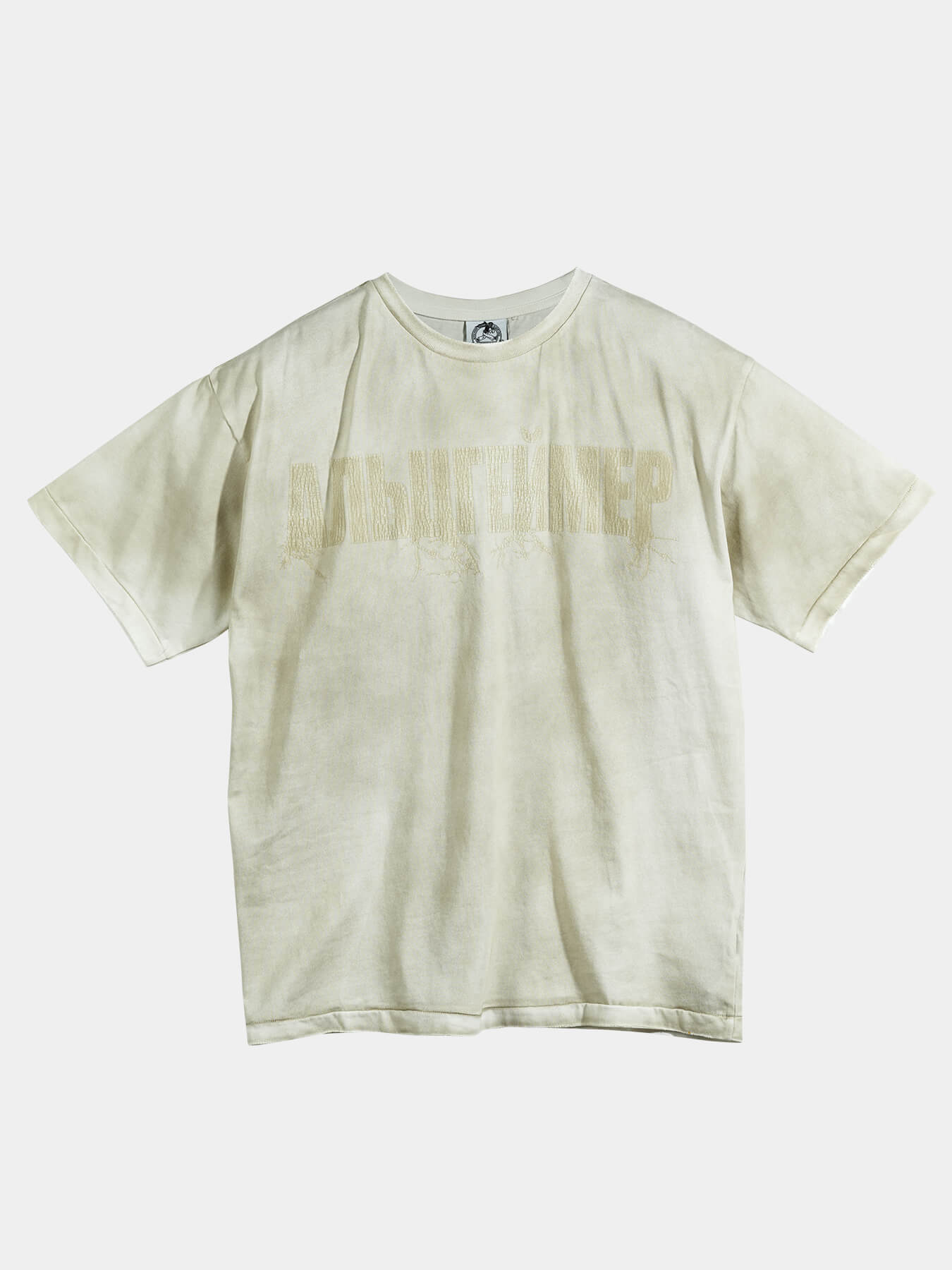 Футболка ALL-C