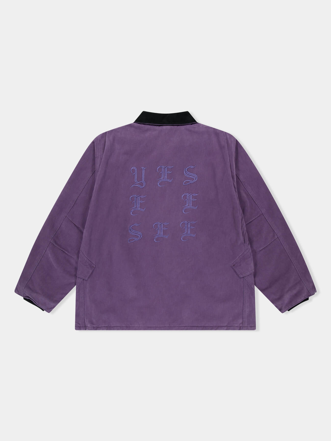 Куртка Y.E.S HEAVY WORK