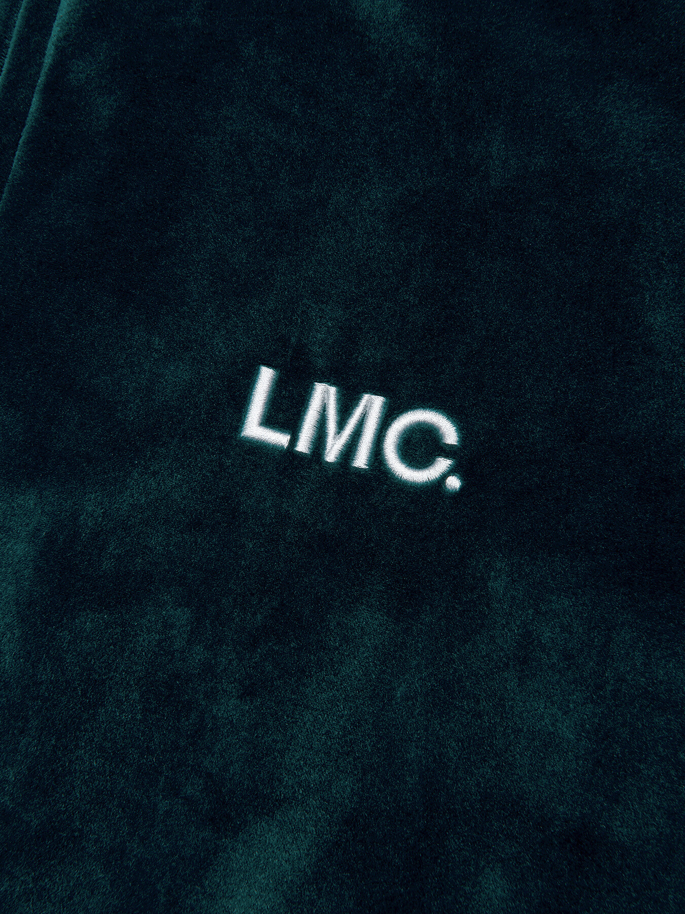 Олимпийка VELOUR TRACK
