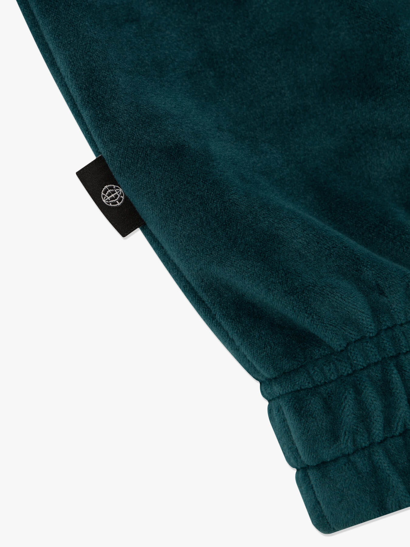 Олимпийка VELOUR TRACK