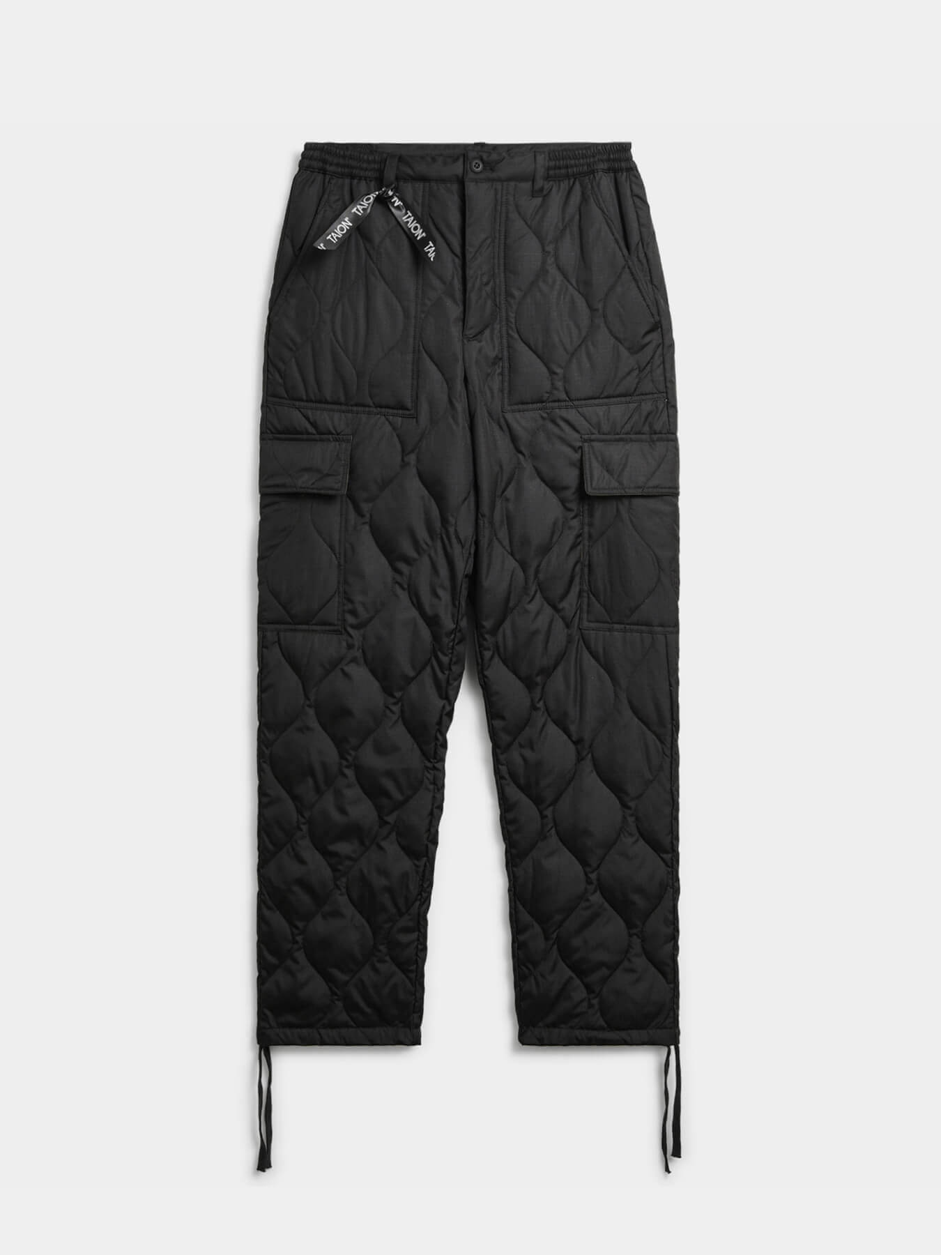 Брюки MILITARY CARGO